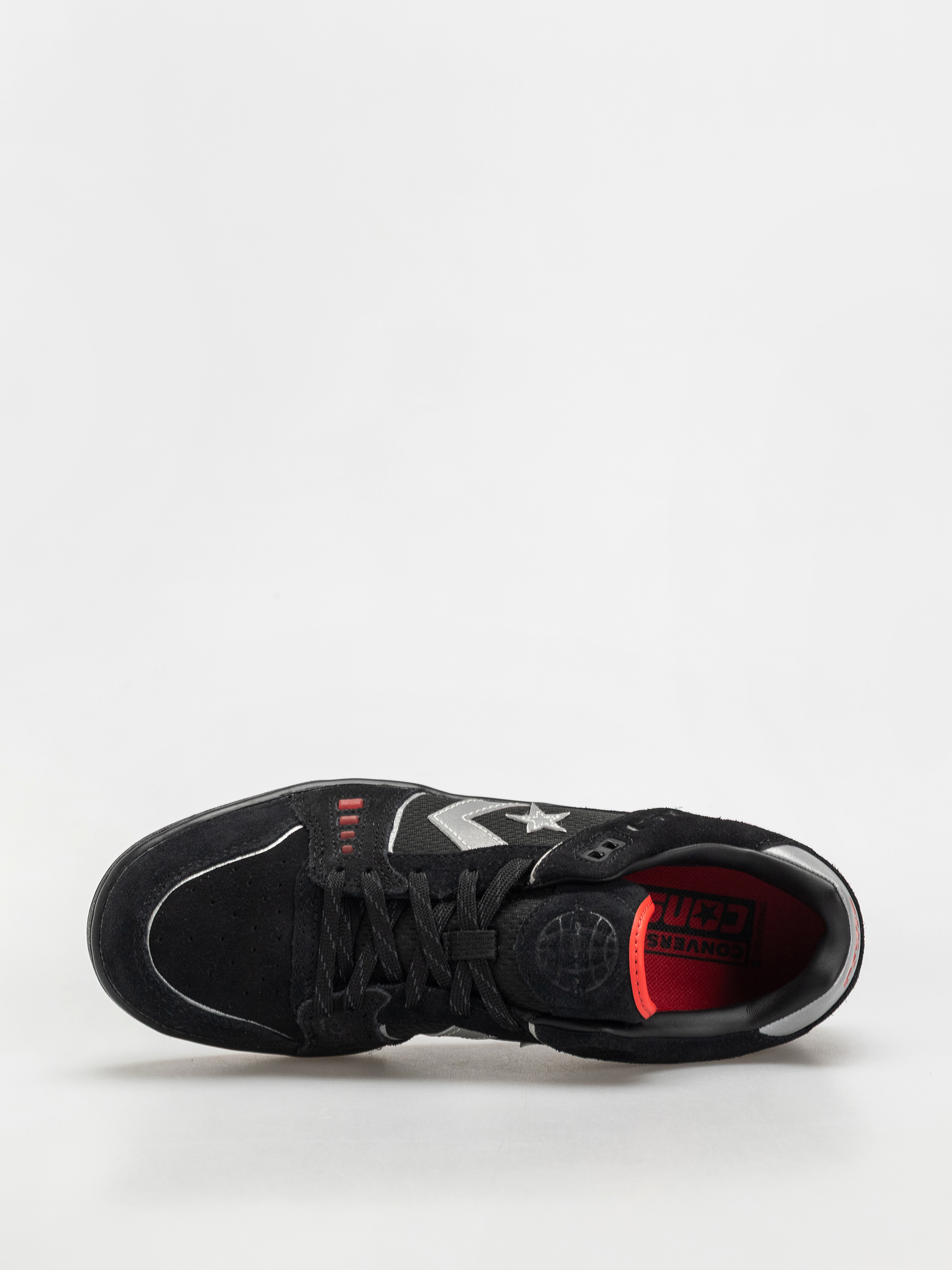Boty Converse AS-1 Pro (black/red)