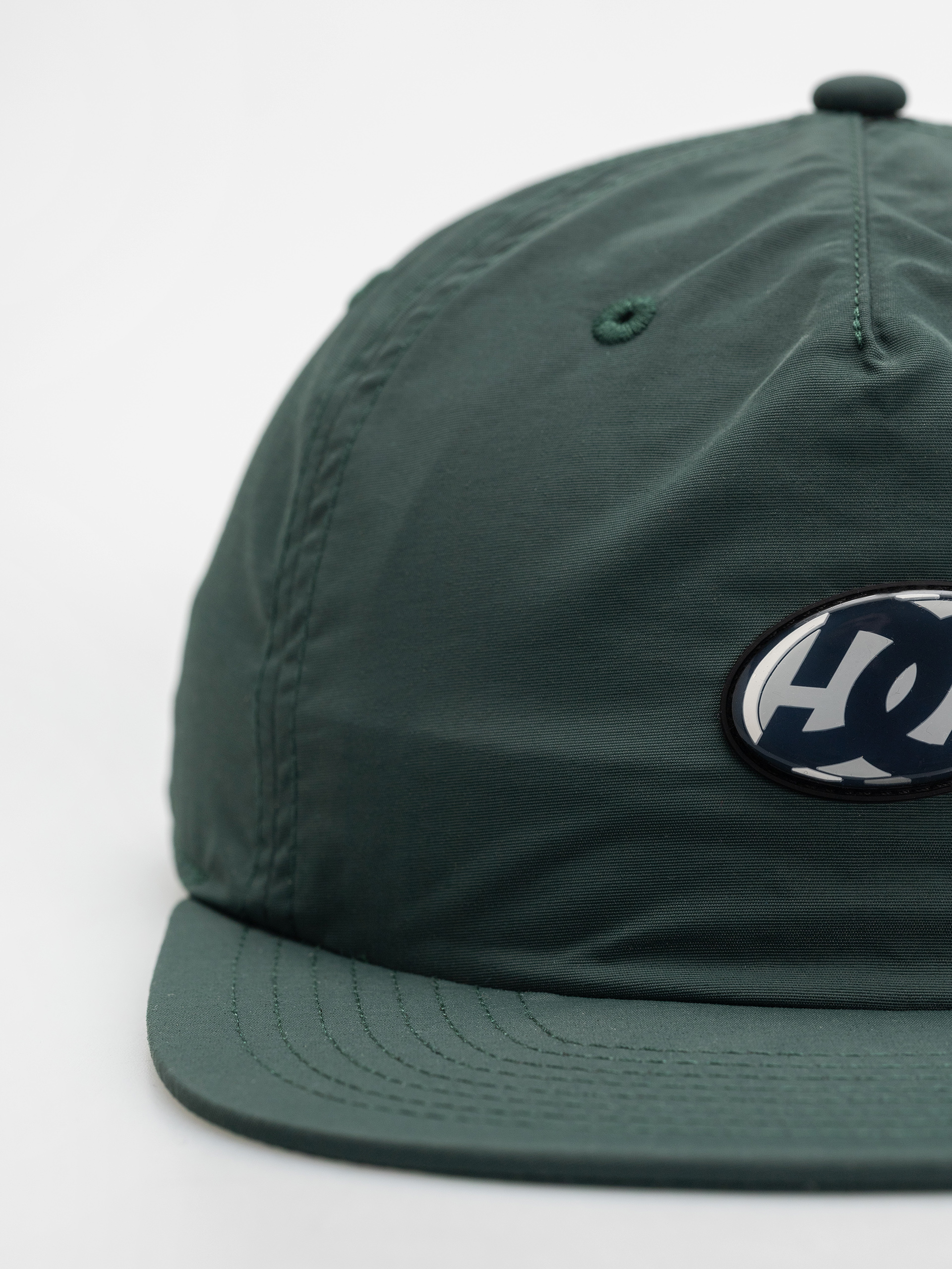 Kšiltovka  DC On The Bubble (ponderosa pine)