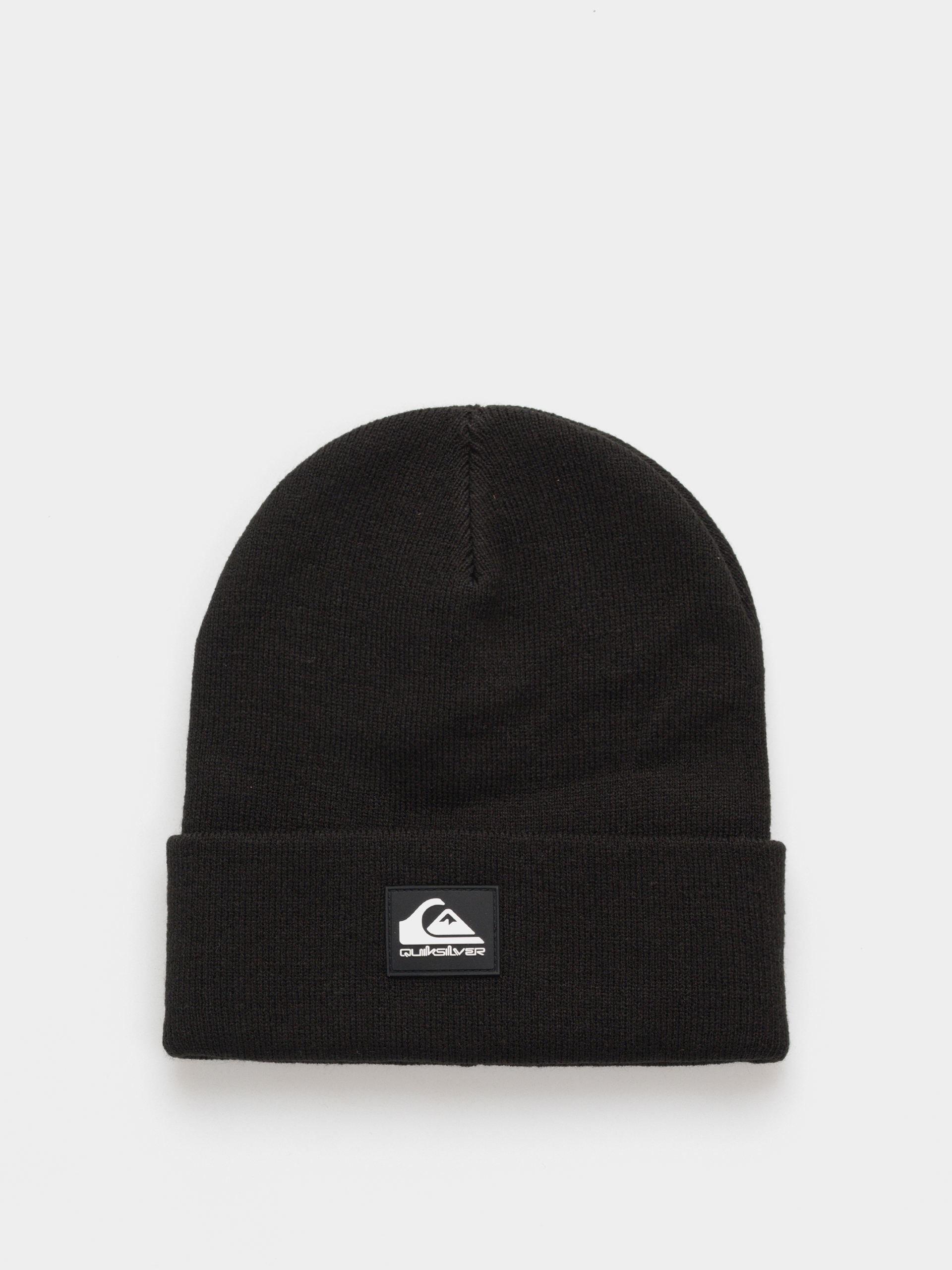 u010cepice Quiksilver Brigade (true black)