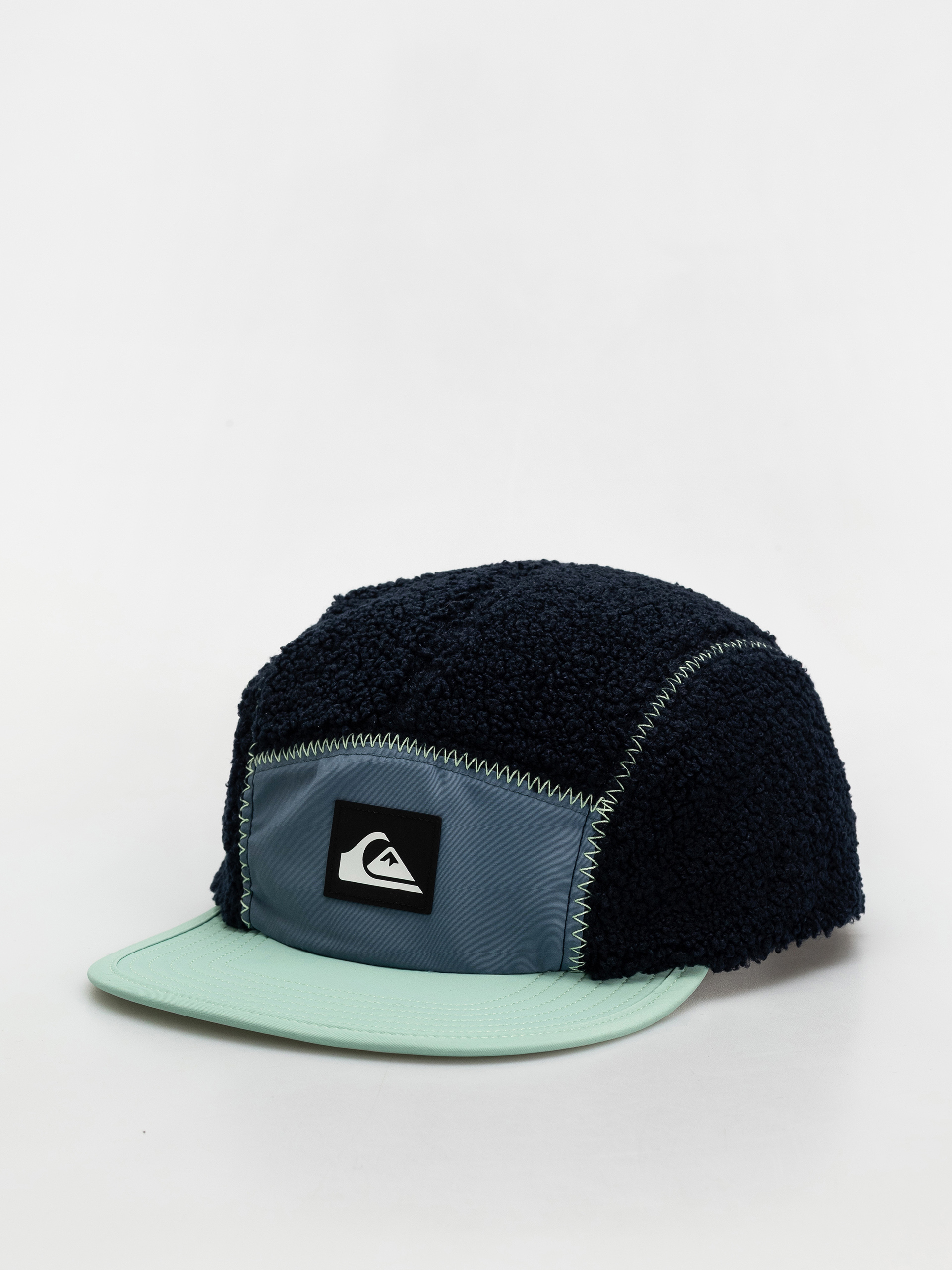 Ku0161iltovka  Quiksilver Alaska (dark navy)