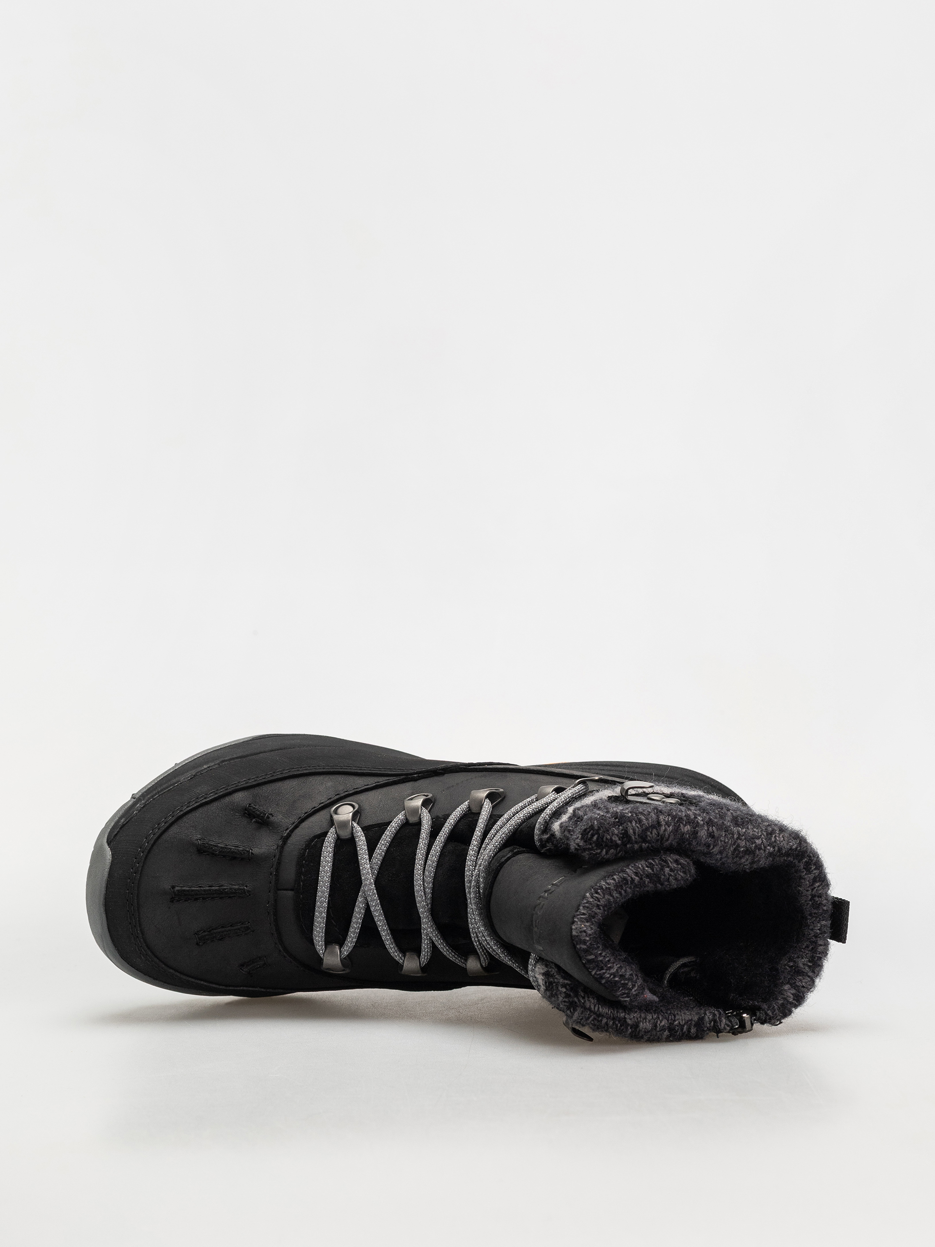 Boty Merrell Siren 4 Thermo Mid Zip Wp Wmn (black)
