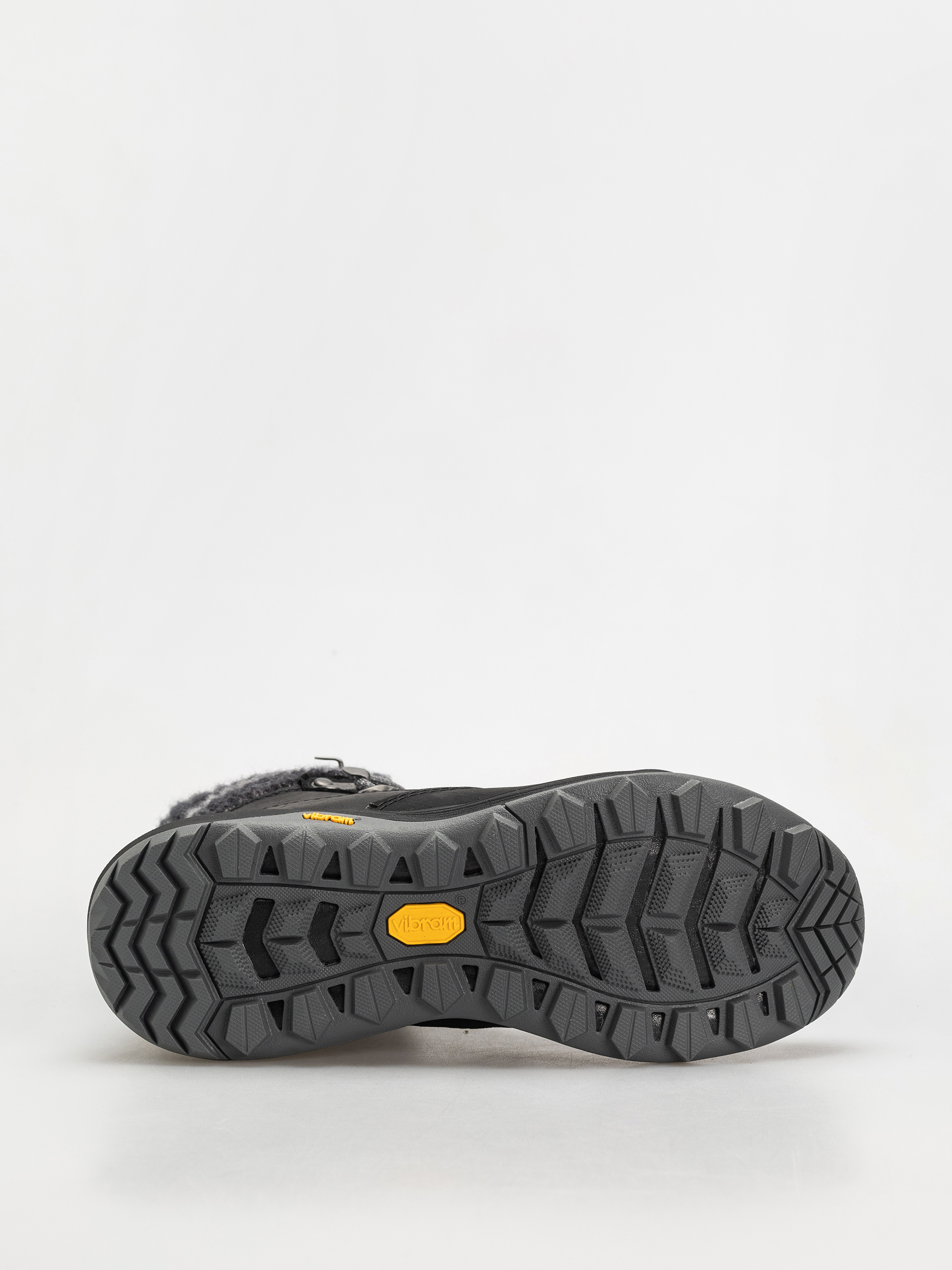 Boty Merrell Siren 4 Thermo Mid Zip Wp Wmn (black)