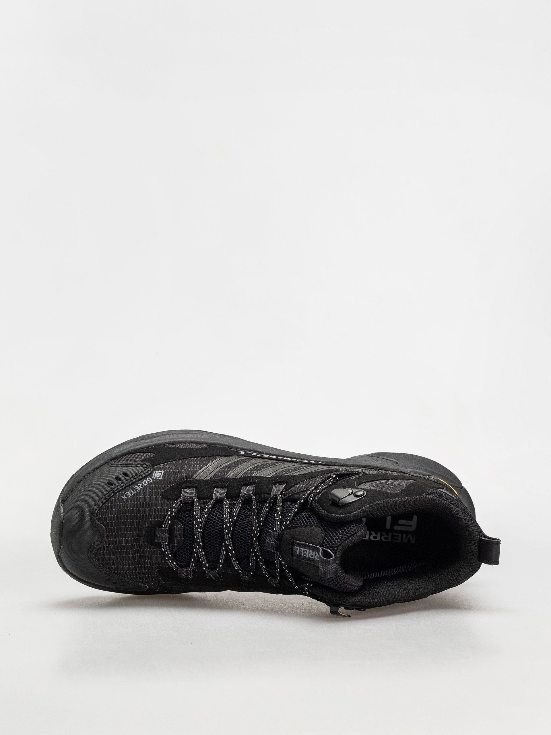 Boty Merrell Moab Speed 2 Mid GTX (black)