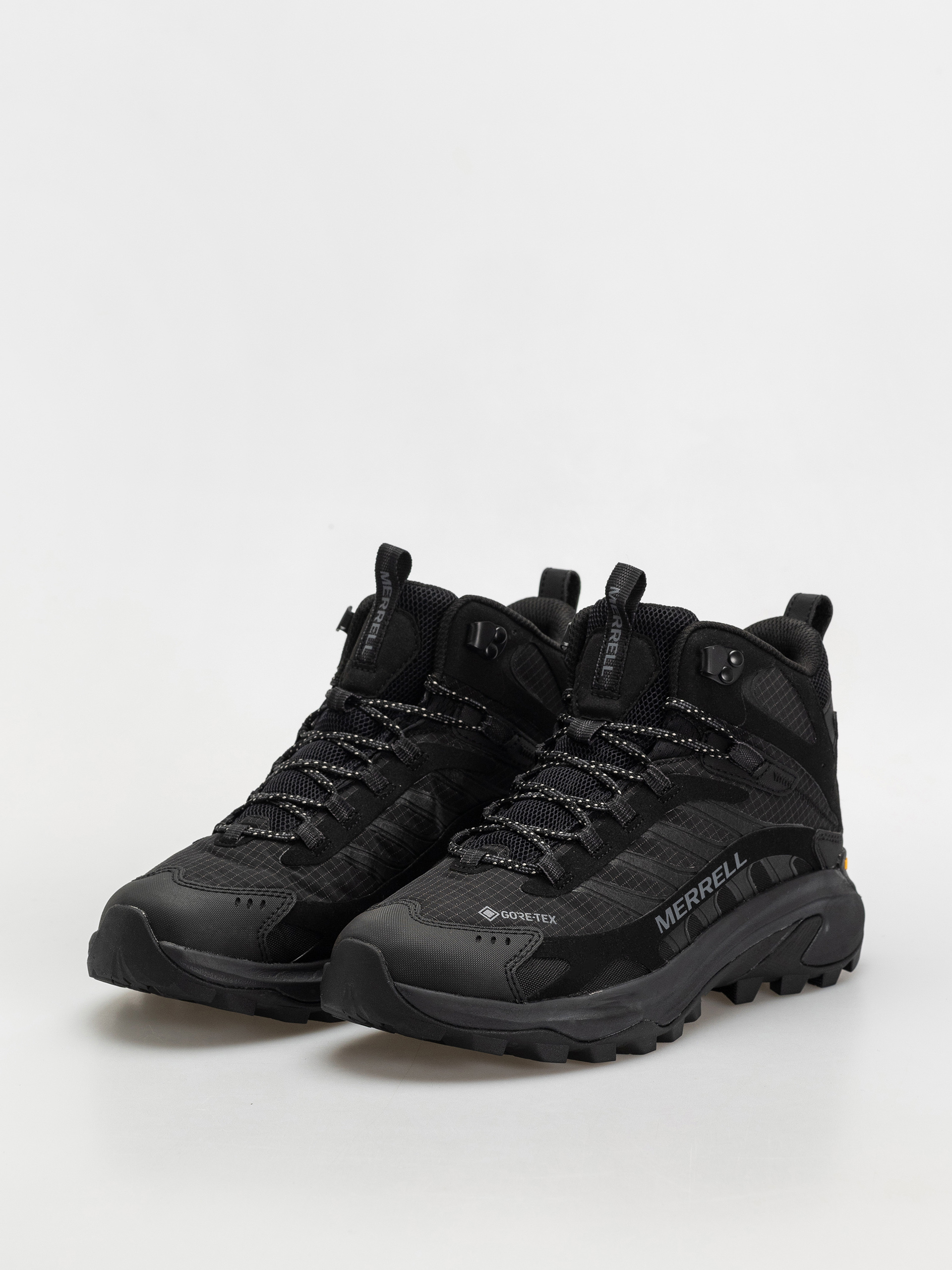 Boty Merrell Moab Speed 2 Mid GTX (black)