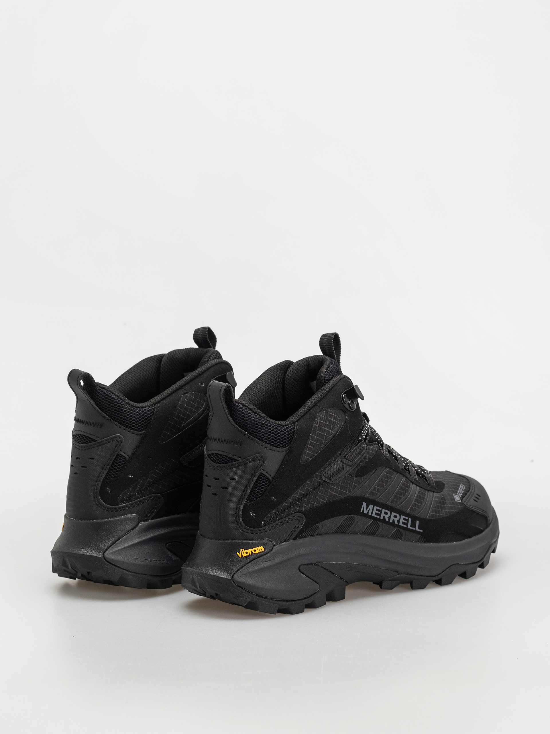 Boty Merrell Moab Speed 2 Mid GTX (black)