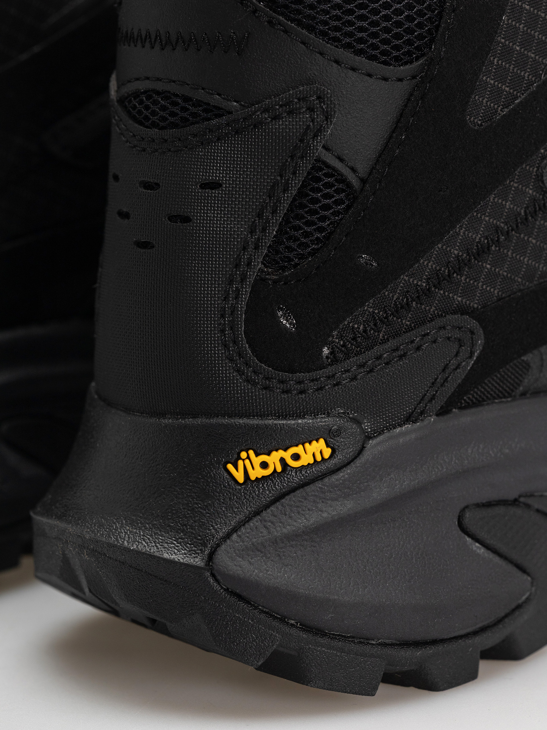 Boty Merrell Moab Speed 2 Mid GTX (black)