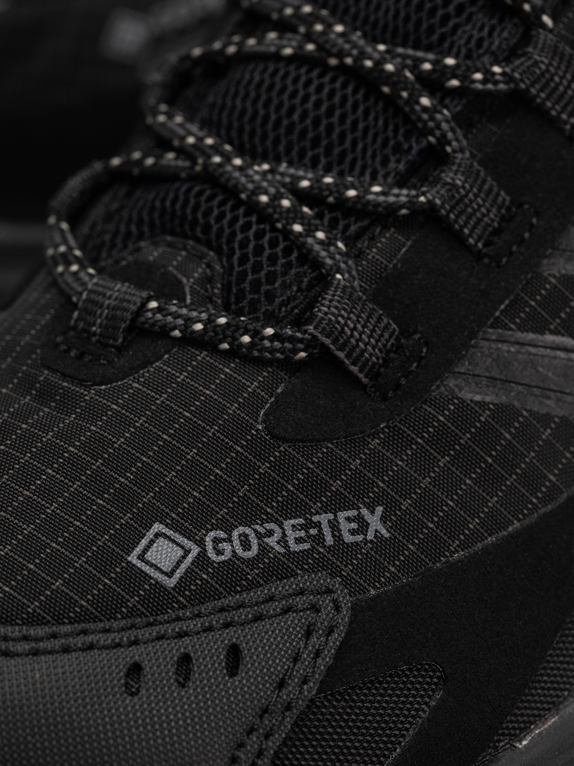 Boty Merrell Moab Speed 2 Mid GTX (black)