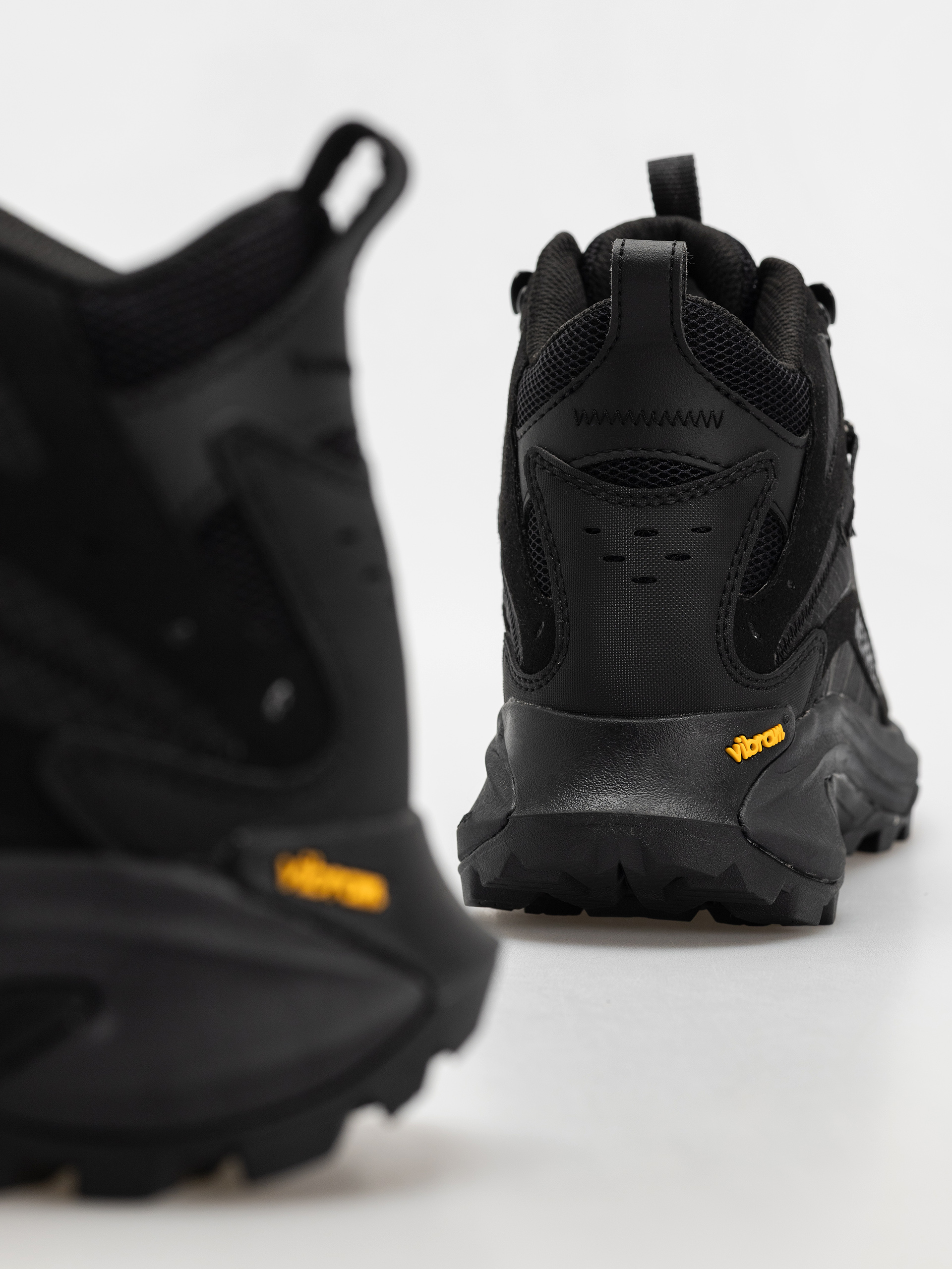 Boty Merrell Moab Speed 2 Mid GTX (black)