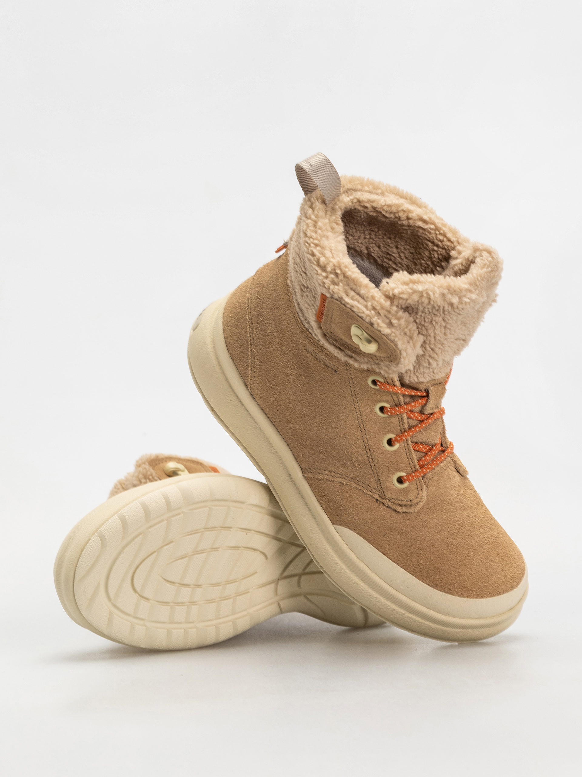 Boty Merrell Marquette Thermo Lace Wp Wmn (tan)
