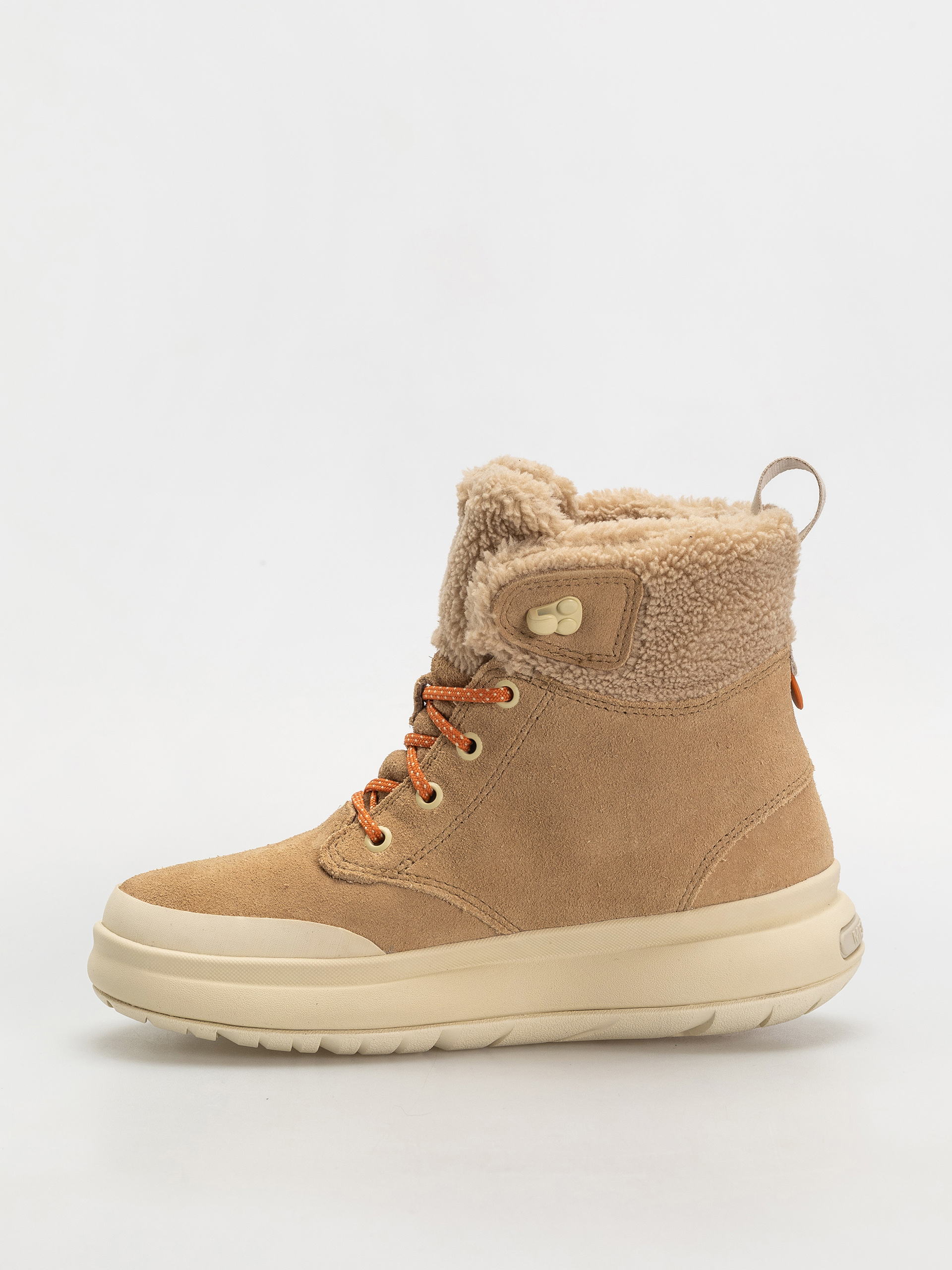 Boty Merrell Marquette Thermo Lace Wp Wmn (tan)