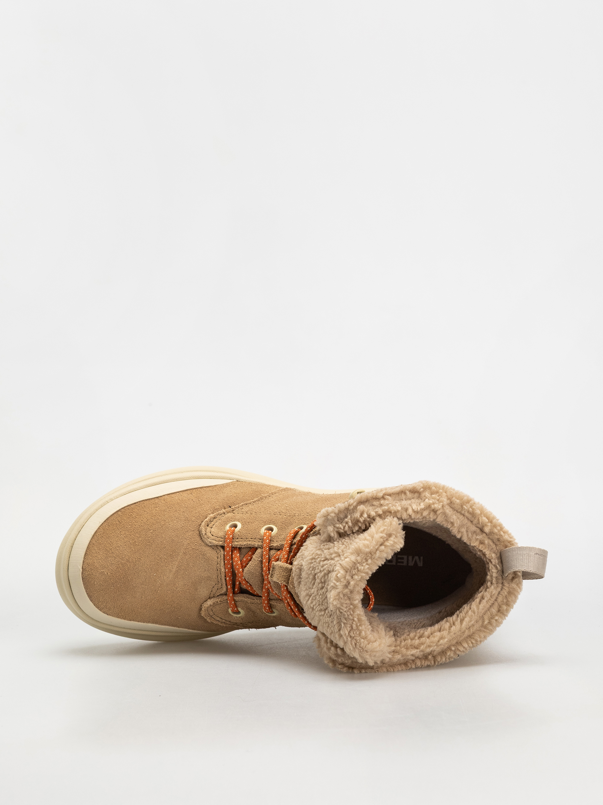 Boty Merrell Marquette Thermo Lace Wp Wmn (tan)