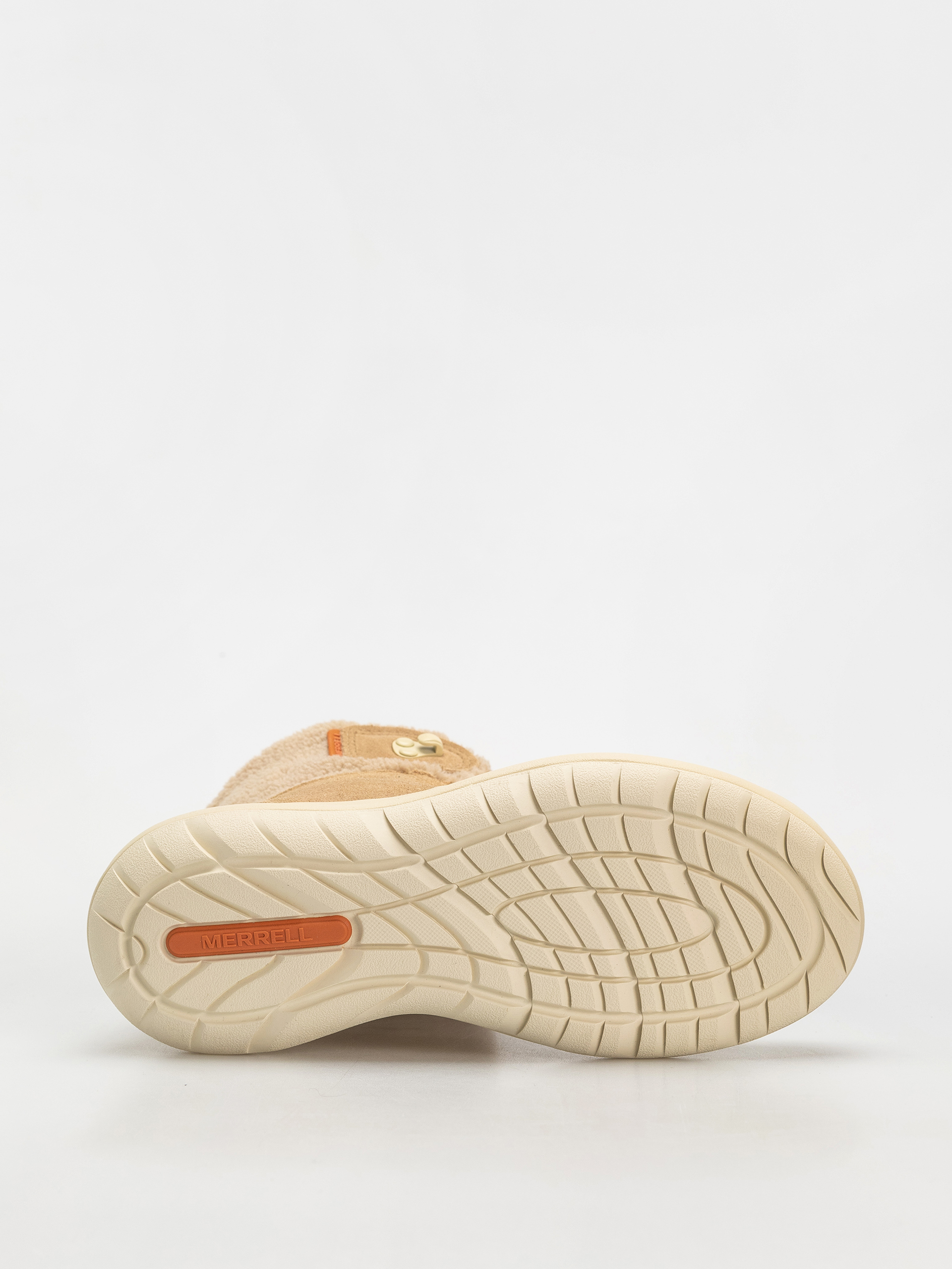 Boty Merrell Marquette Thermo Lace Wp Wmn (tan)