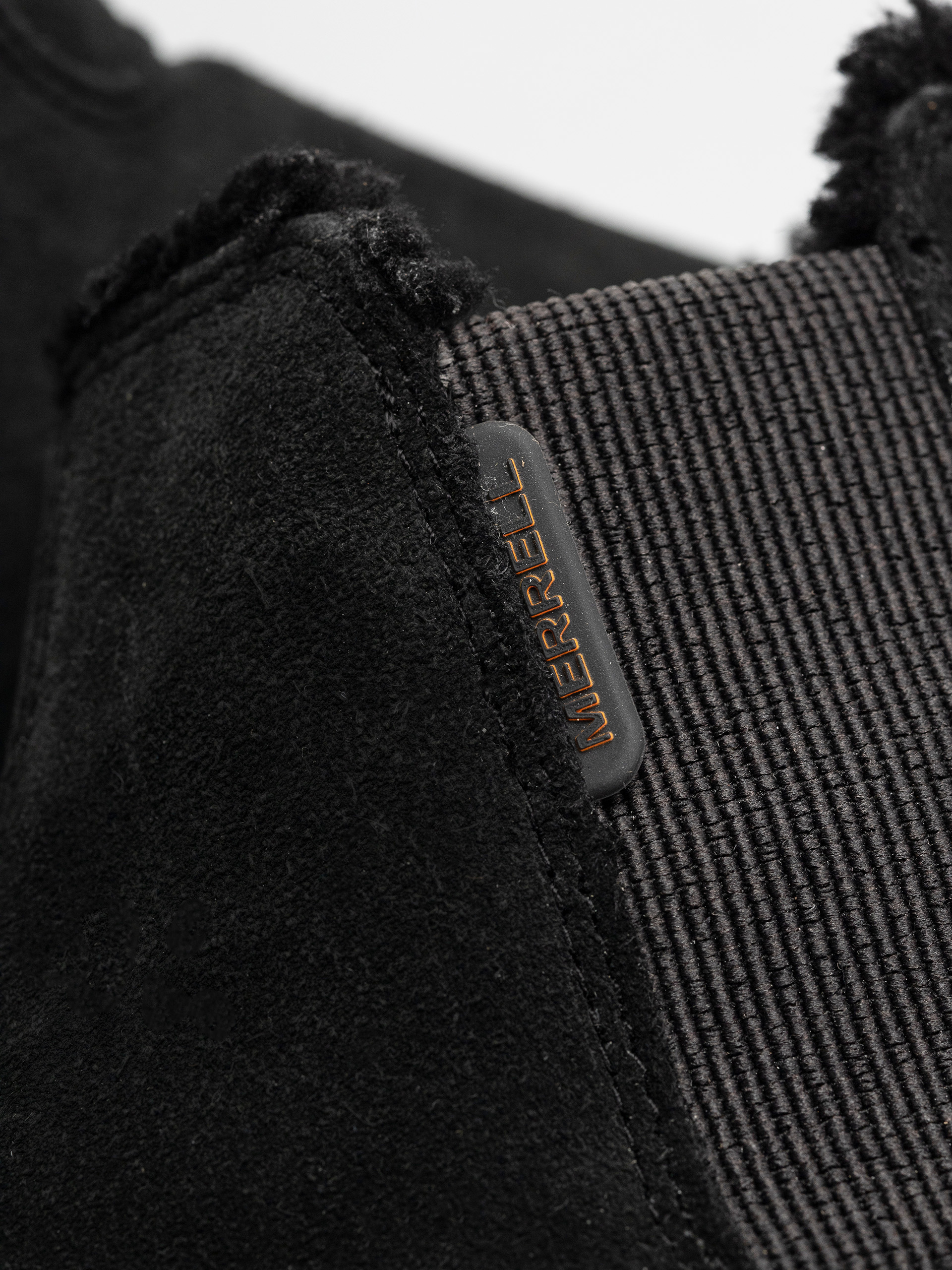 Boty Merrell Marquette Thermo Pull On Wp Wmn (black)