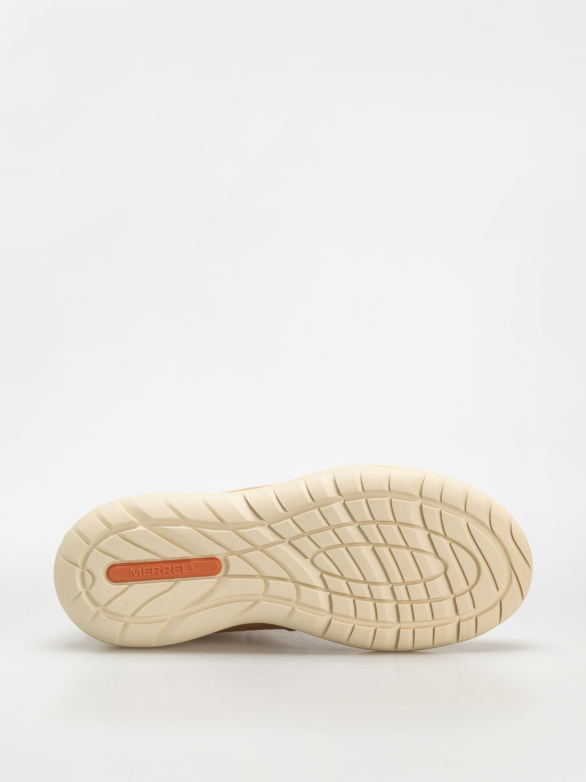 Boty Merrell Marquette Thermo Pull On Wp Wmn (tan)