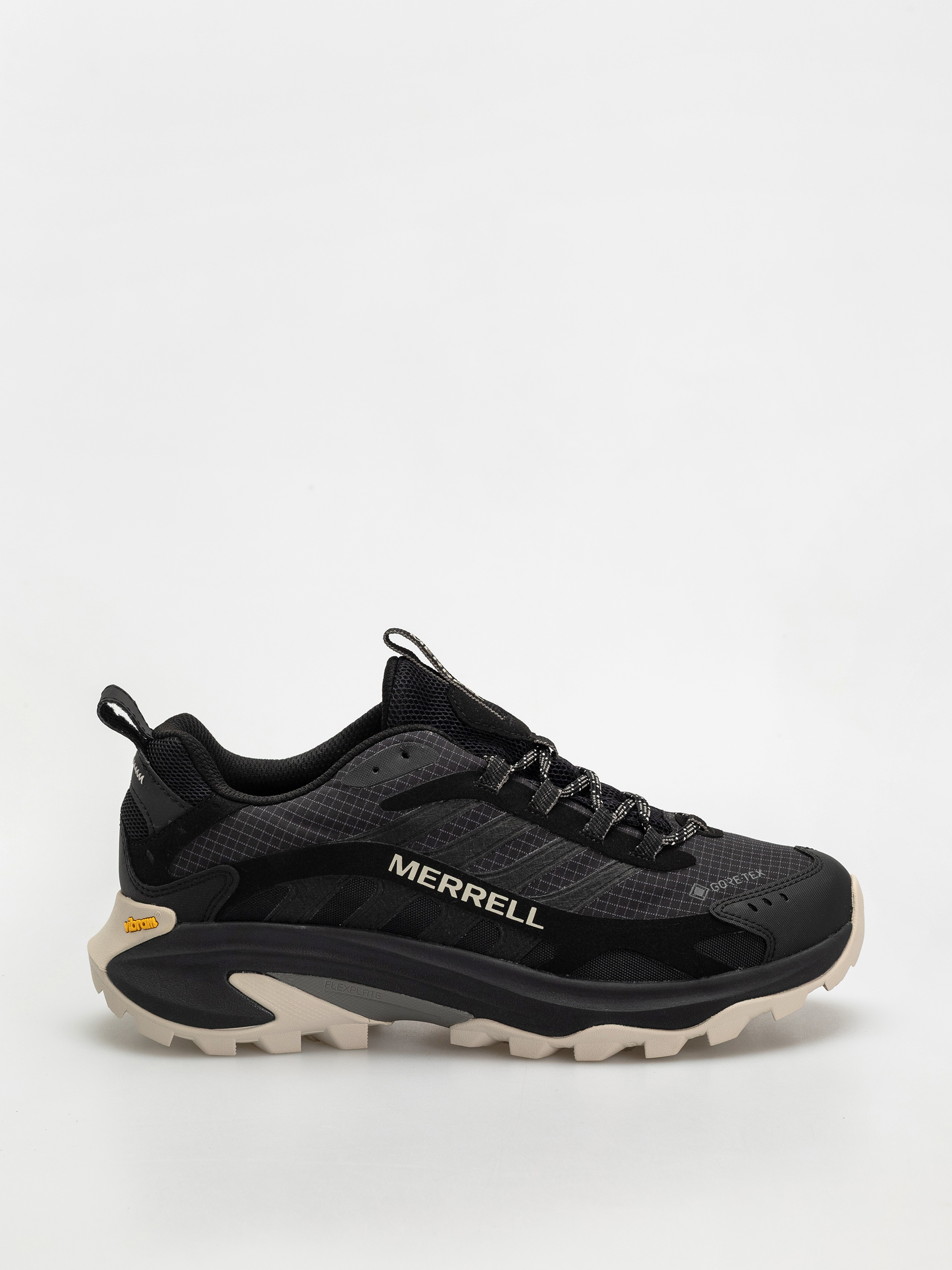 Boty Merrell Moab Speed 2 GTX (black/moon)