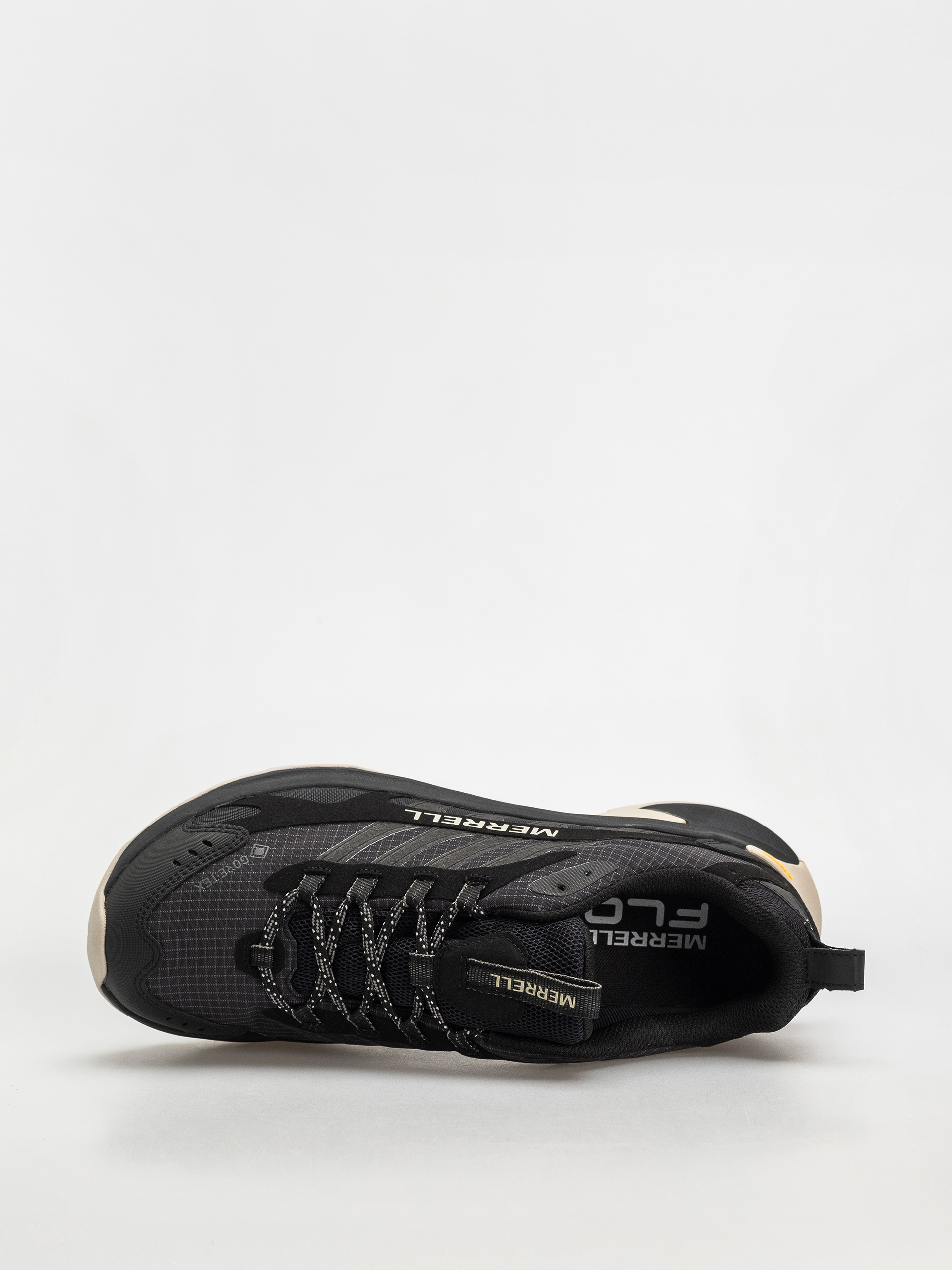 Boty Merrell Moab Speed 2 GTX (black/moon)