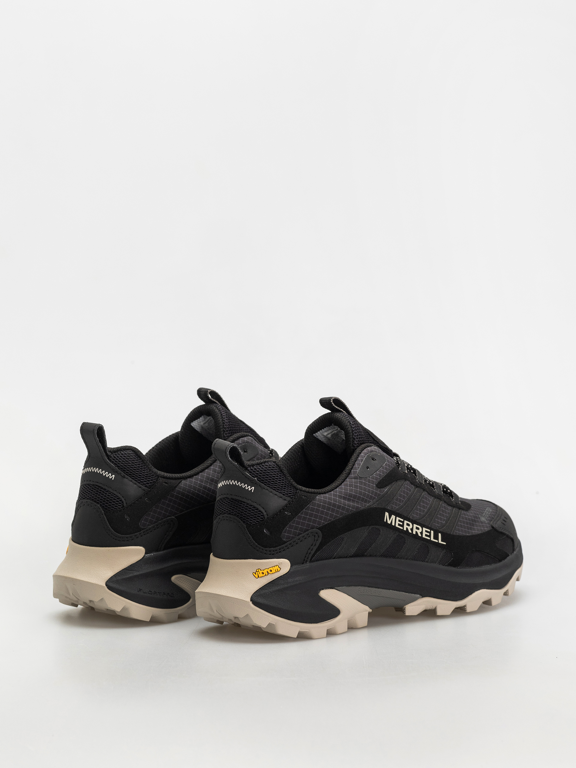 Boty Merrell Moab Speed 2 GTX (black/moon)