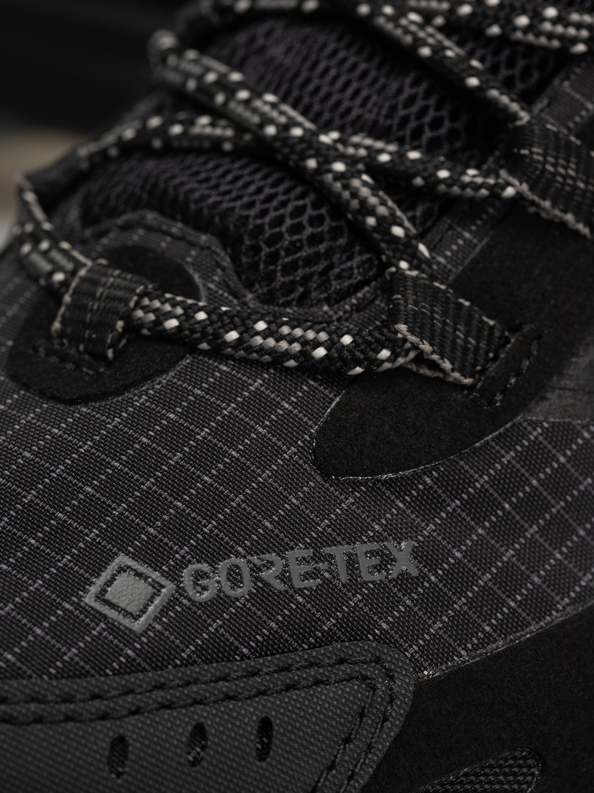 Boty Merrell Moab Speed 2 GTX (black/moon)