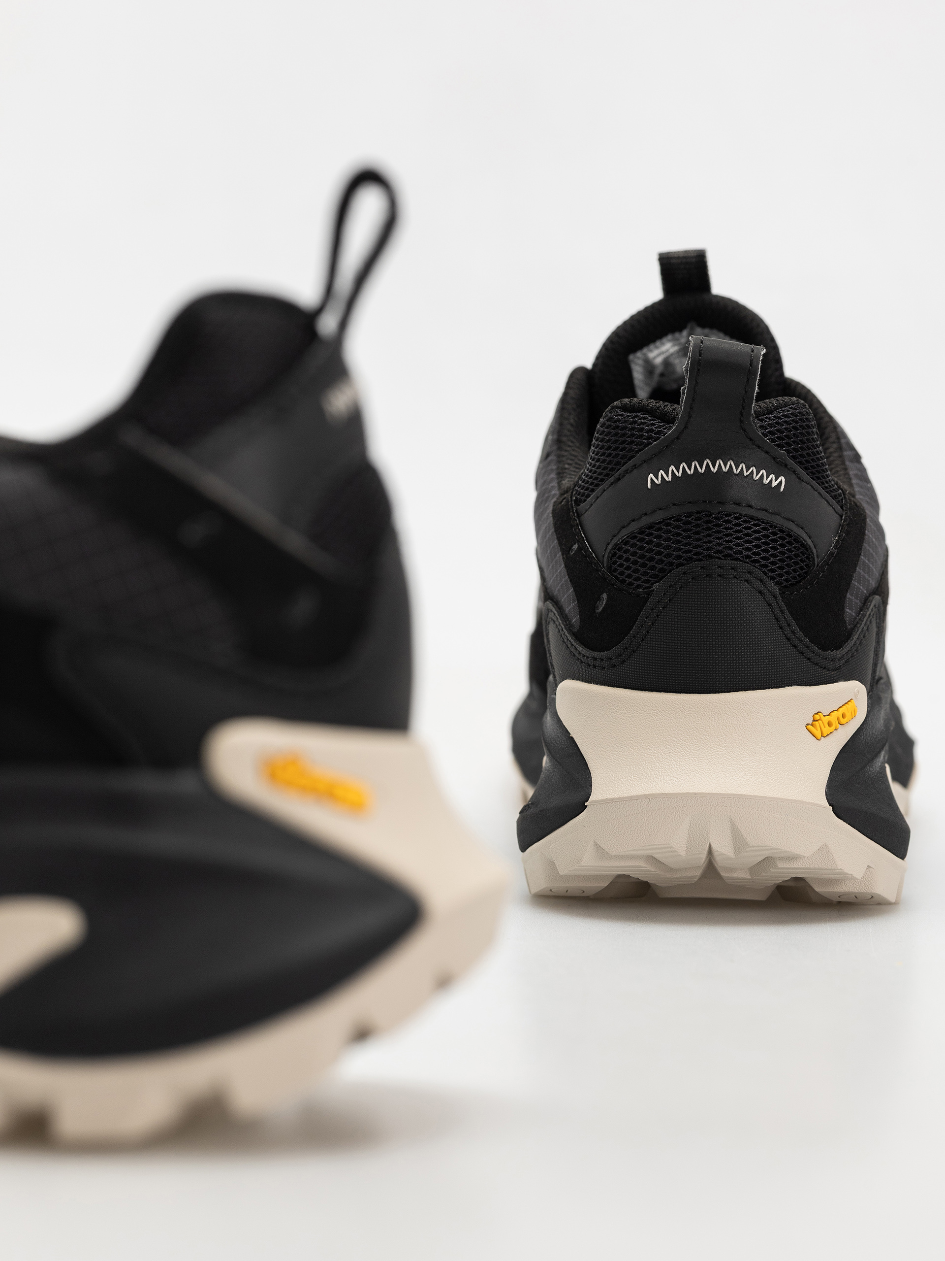 Boty Merrell Moab Speed 2 GTX (black/moon)