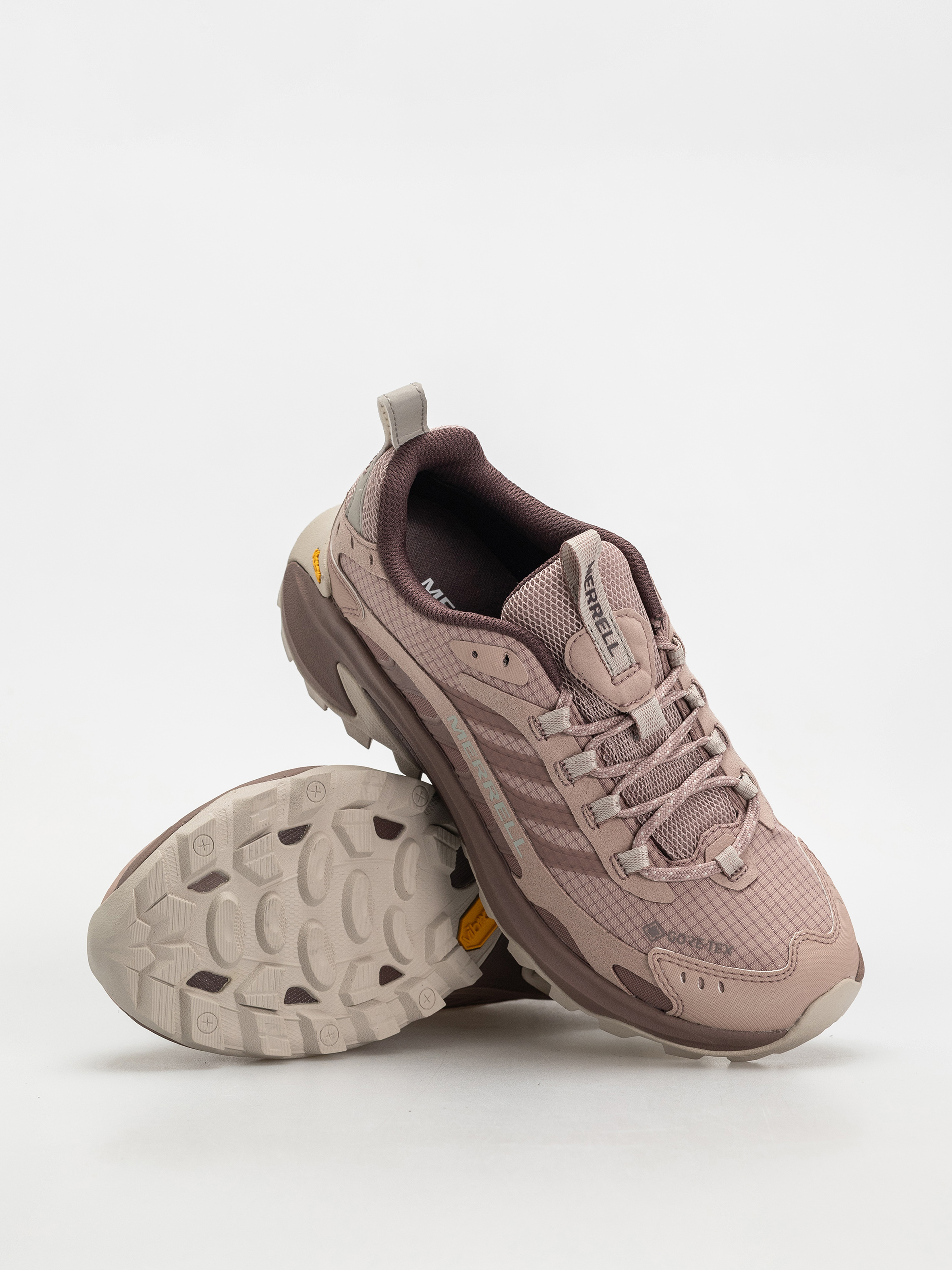 Boty Merrell Moab Speed 2 GTX Wmn (adobe rose)