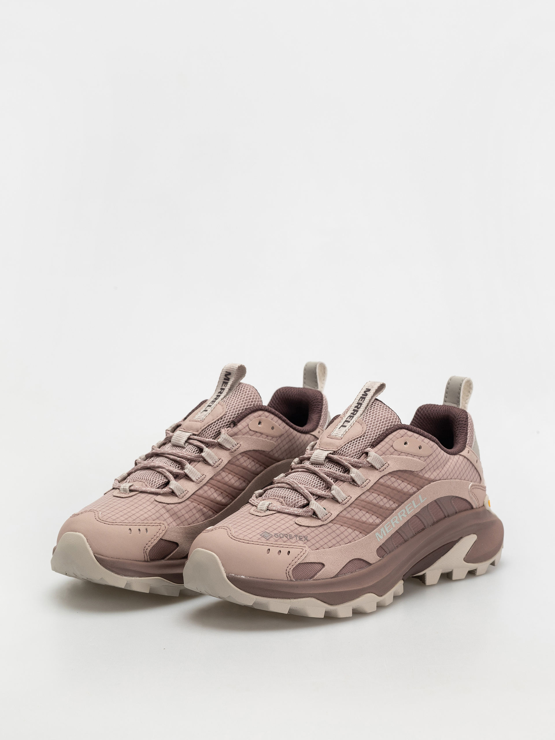 Boty Merrell Moab Speed 2 GTX Wmn (adobe rose)