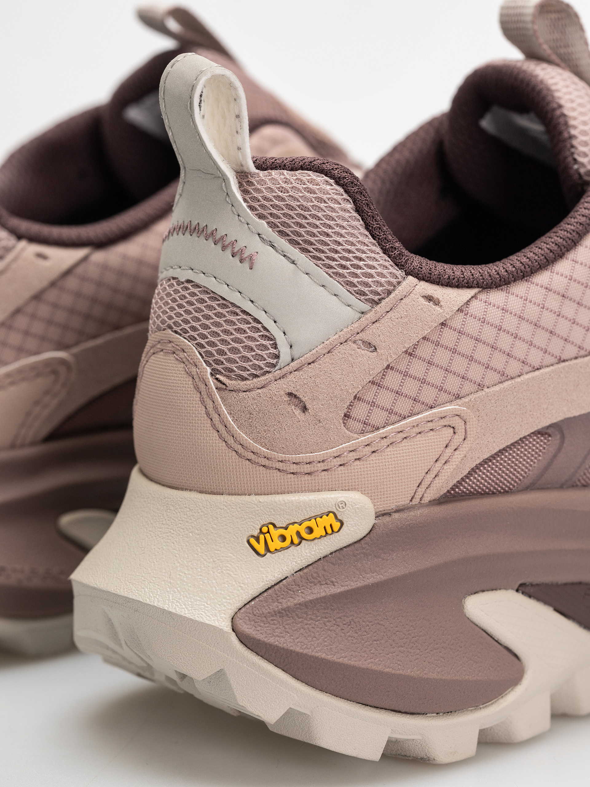 Boty Merrell Moab Speed 2 GTX Wmn (adobe rose)