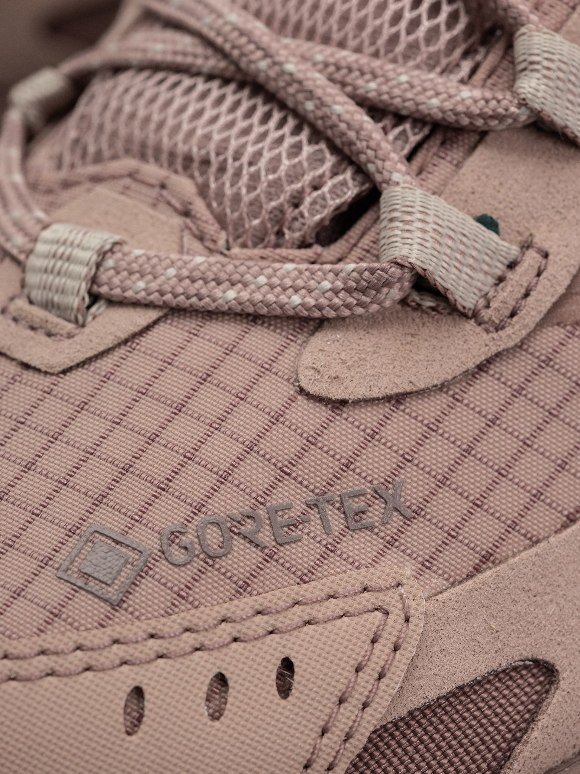 Boty Merrell Moab Speed 2 GTX Wmn (adobe rose)