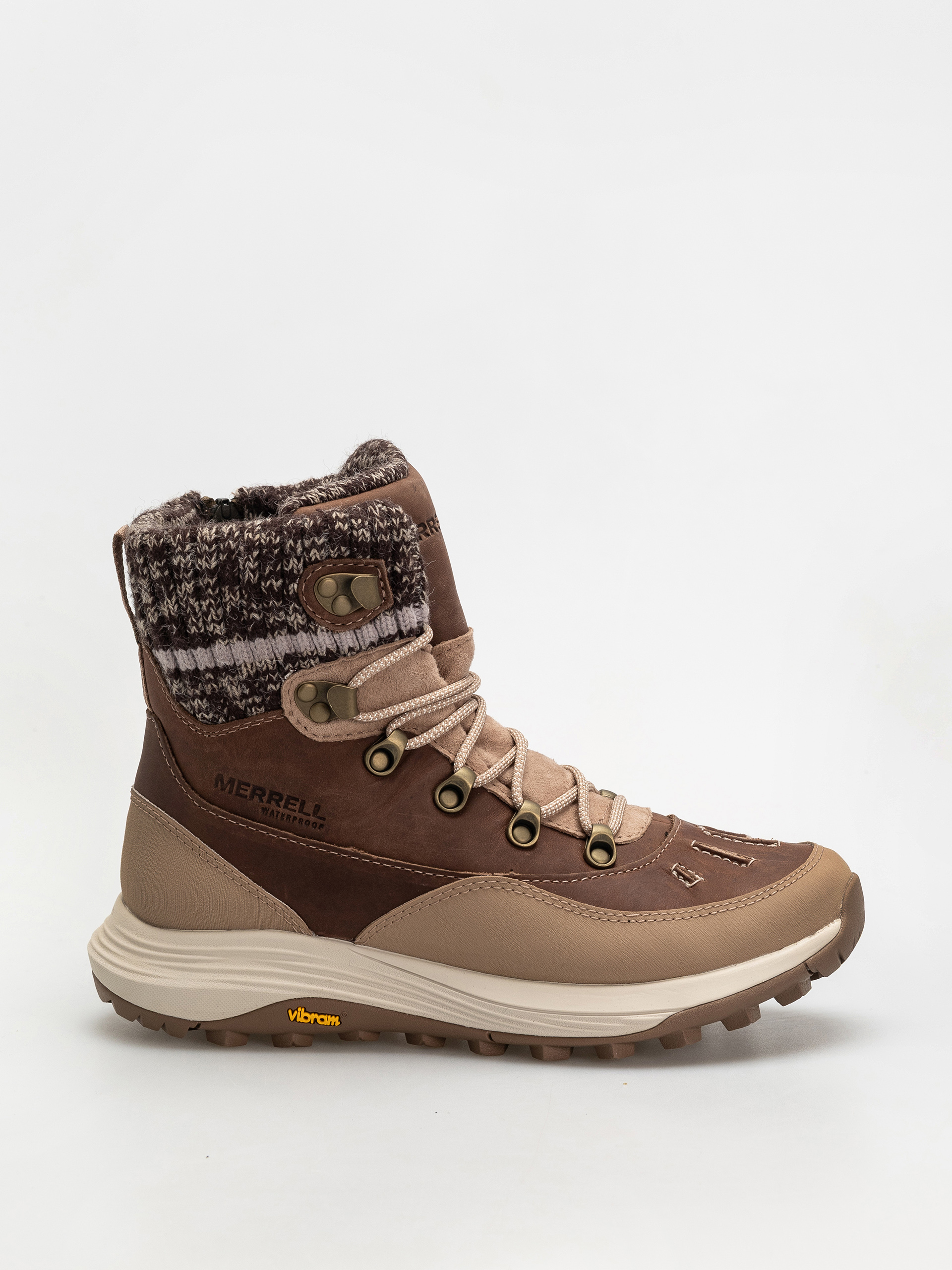 Boty Merrell Siren 4 Thermo Mid Zip Wp Wmn (hazel)