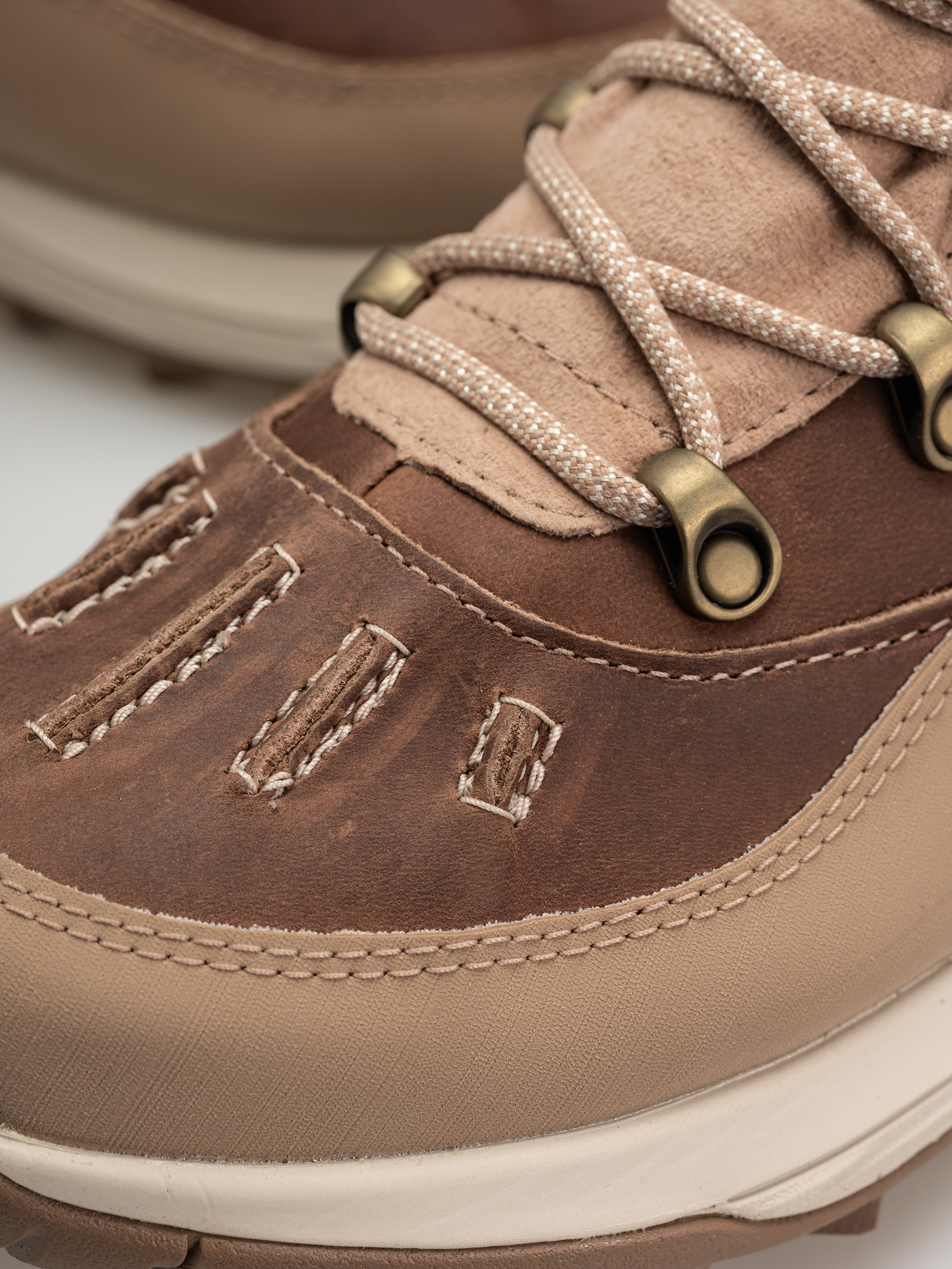 Boty Merrell Siren 4 Thermo Mid Zip Wp Wmn (hazel)