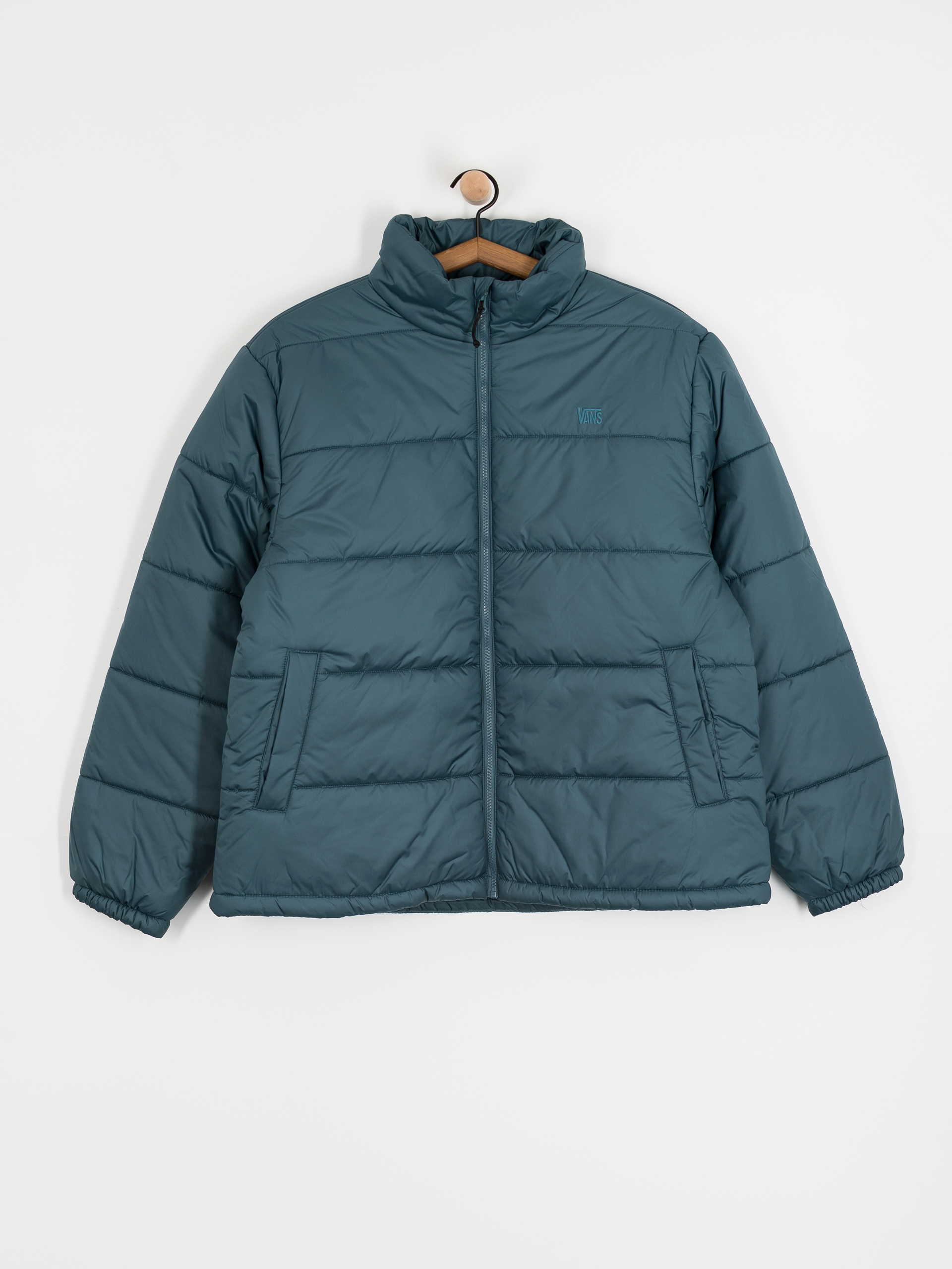 Bunda Vans Mte Hillgate No Hood Puffer (stargazer)