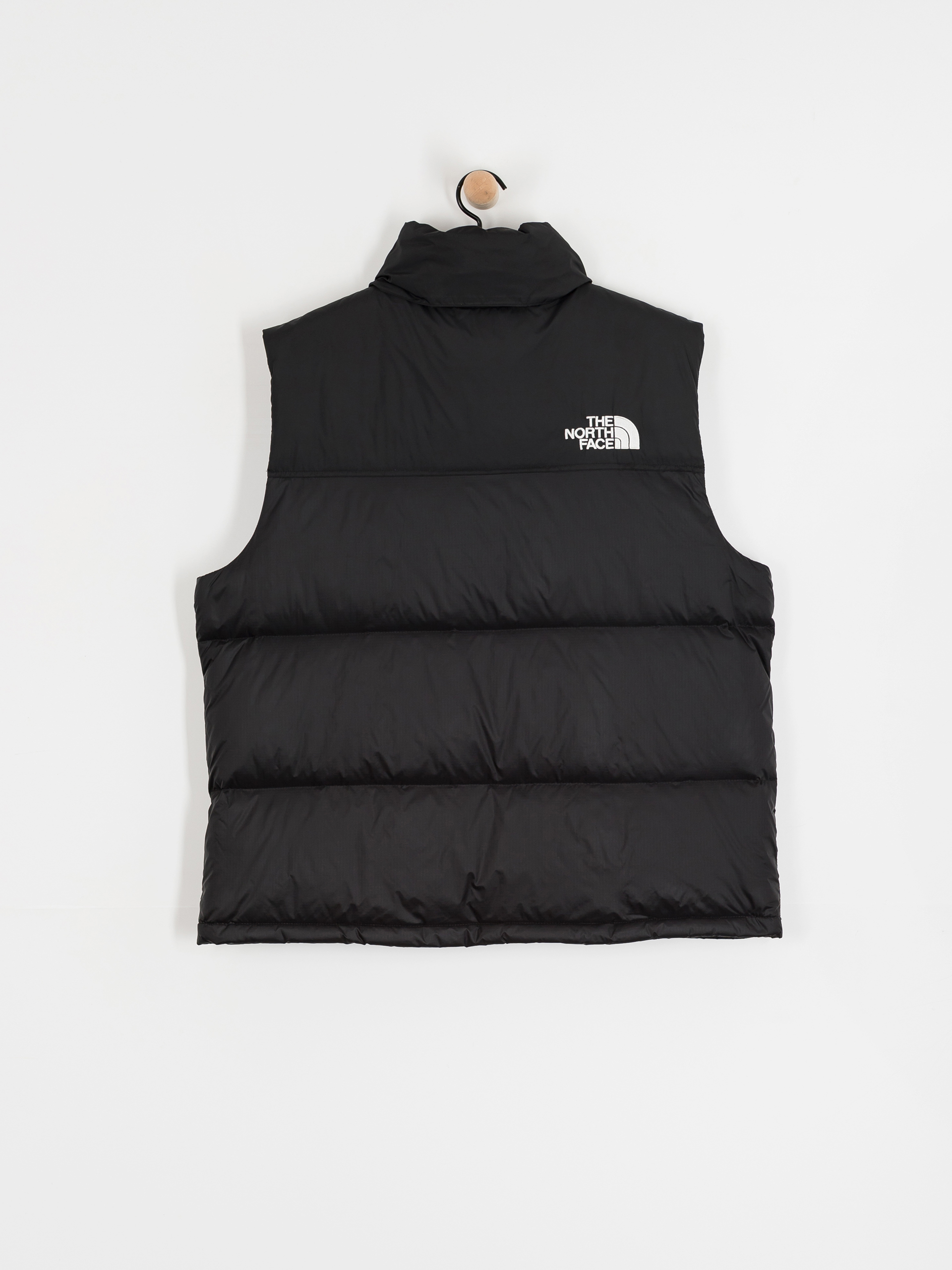 vesta The North Face 1996 Retro Nuptse (tnf black/r)