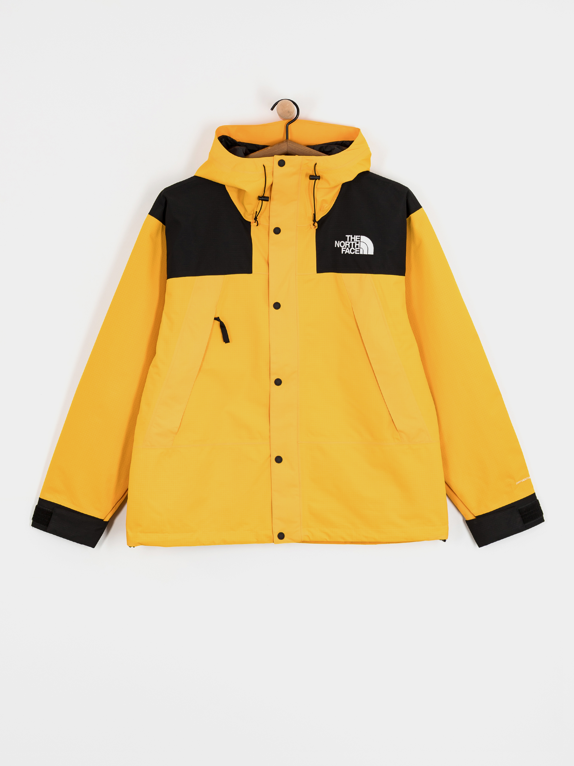 Bunda The North Face Dryvent Mono Mountain (summit gold/tnf black)
