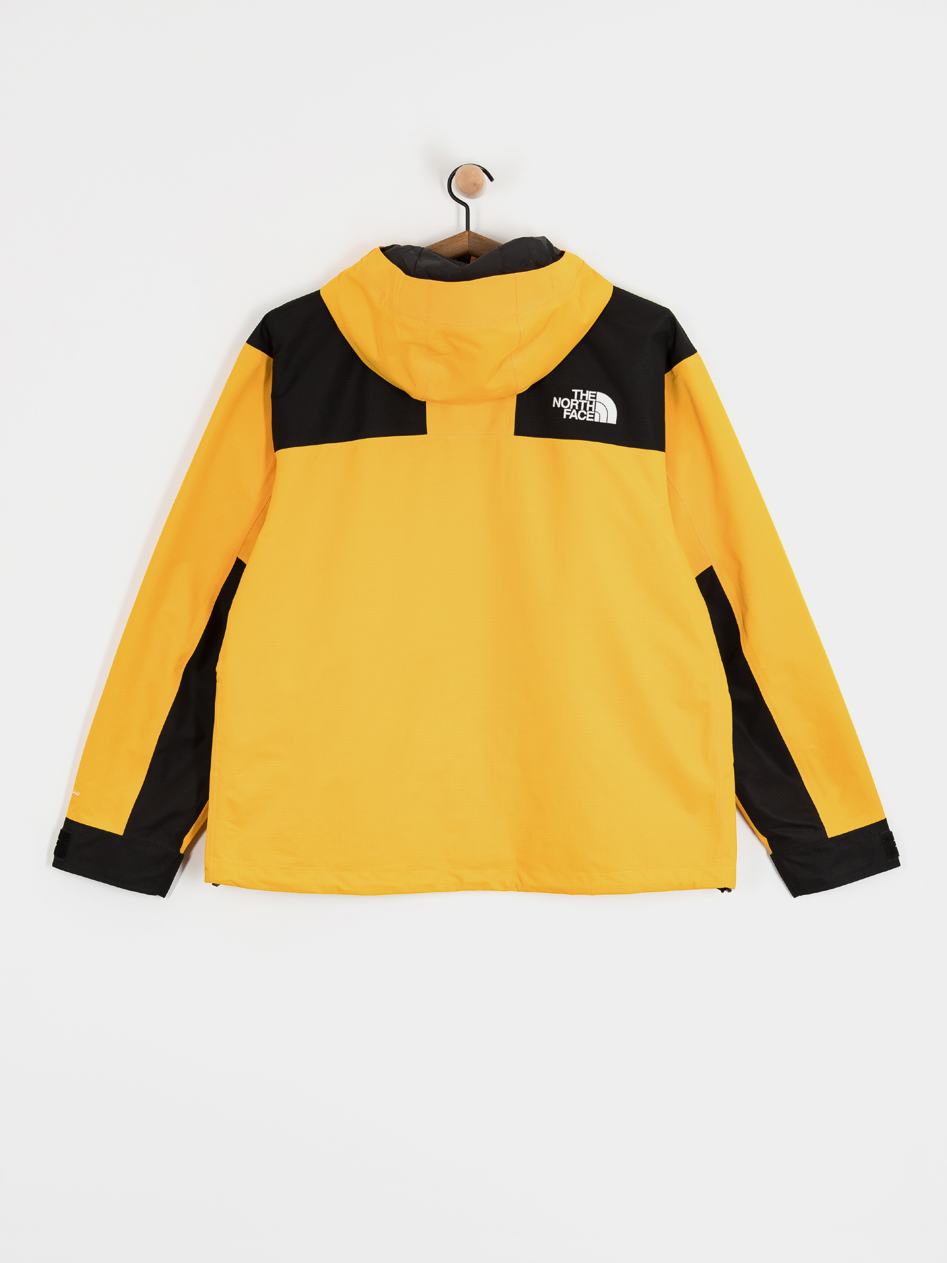 Bunda The North Face Dryvent Mono Mountain (summit gold/tnf black)