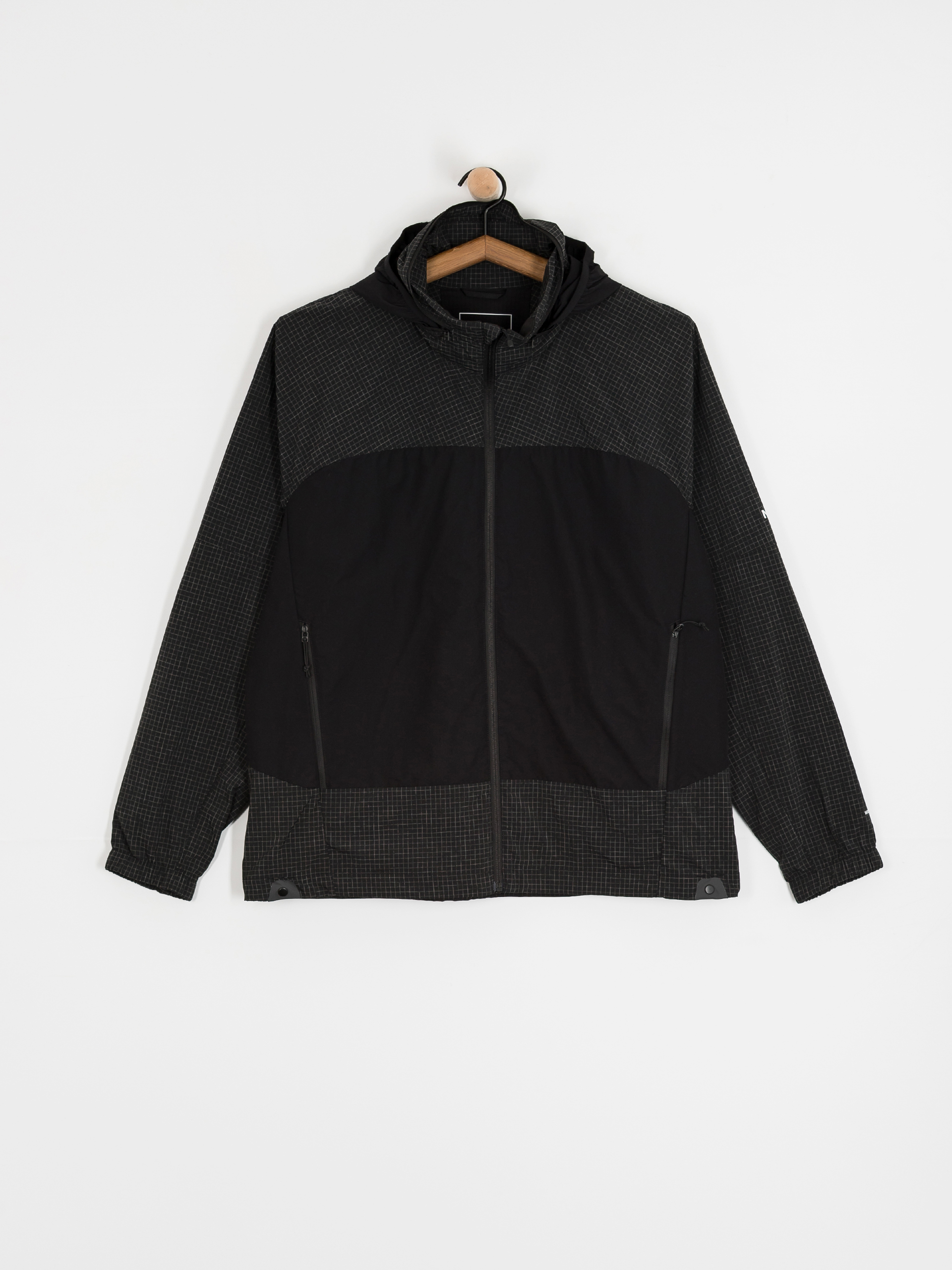 Bunda The North Face Hke Utility Wind (tnf black)