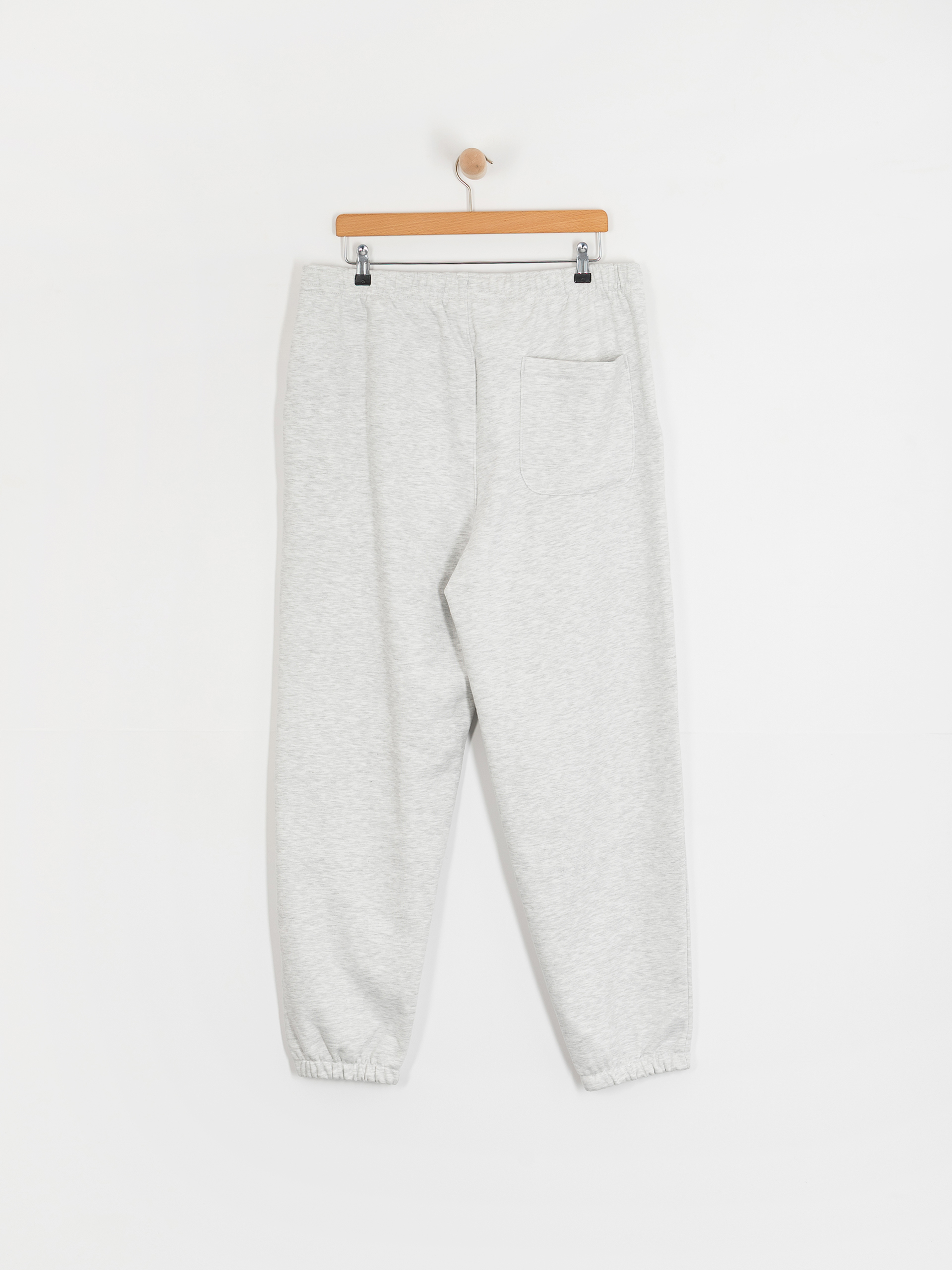 Kalhoty The North Face Red Box (tnf classic grey heathe)
