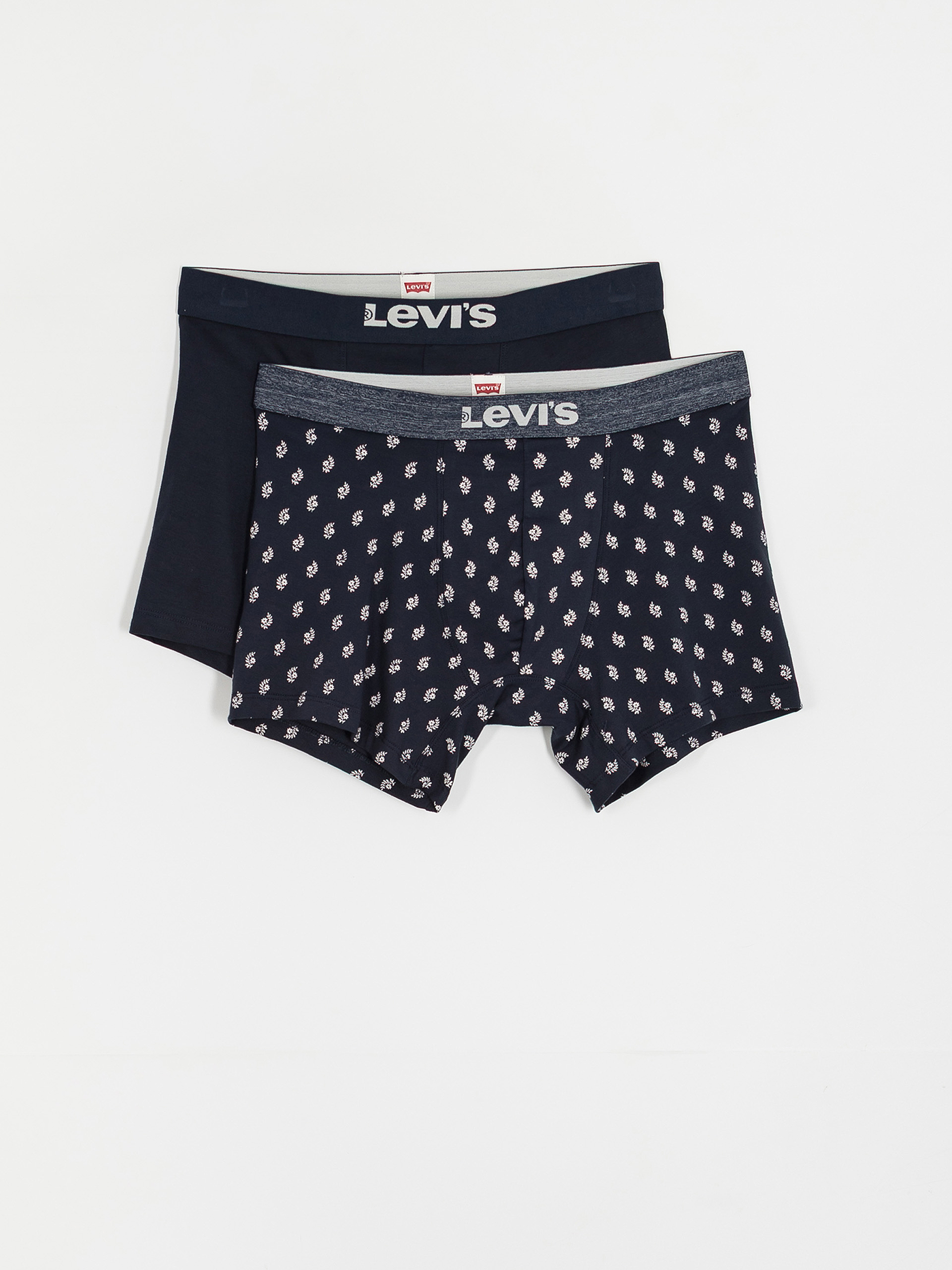 Spodní prádlo Levi's® Denim Geo Boxer