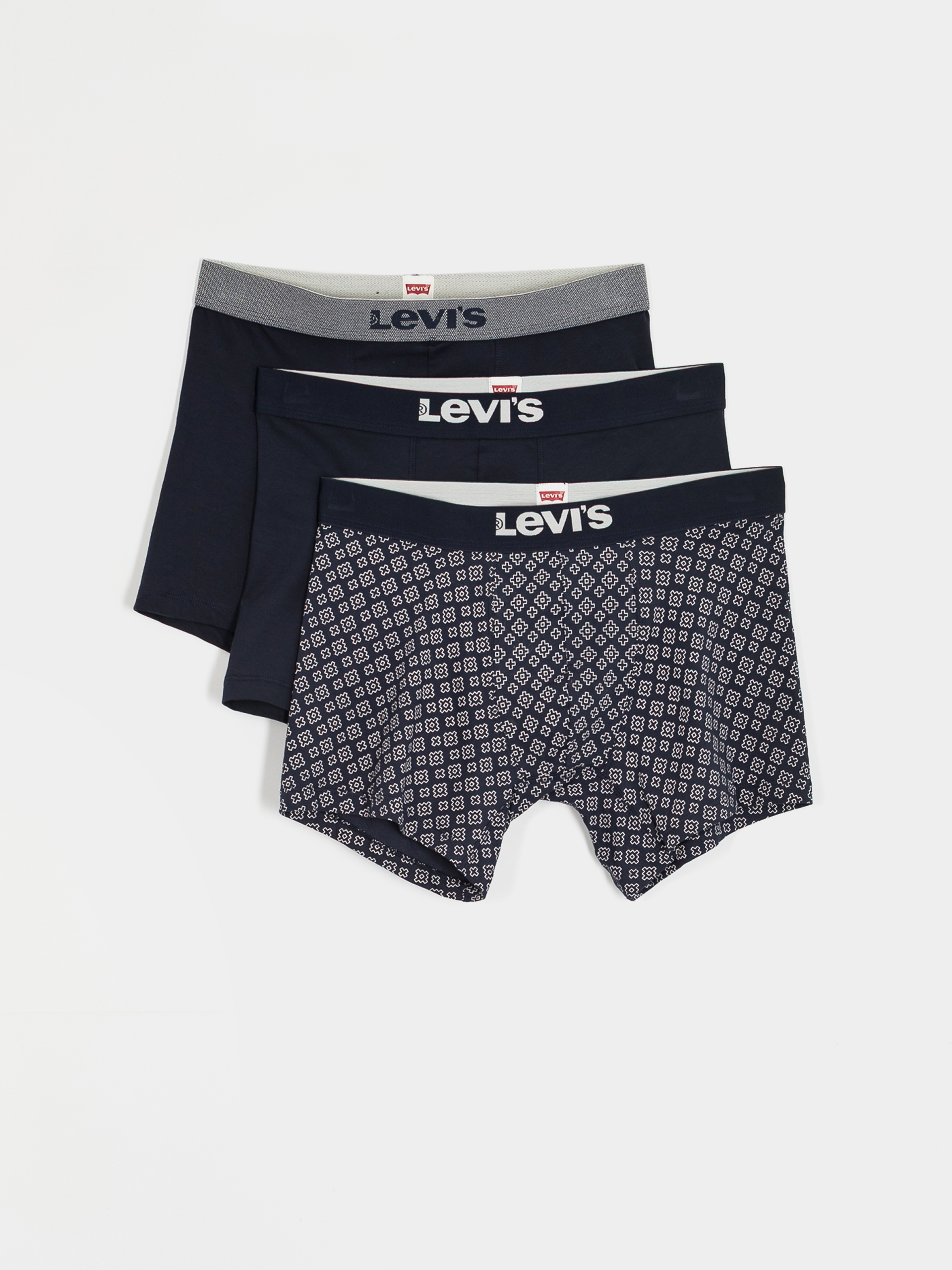 Spodní prádlo Levi's® Giftbox Denim Boxer