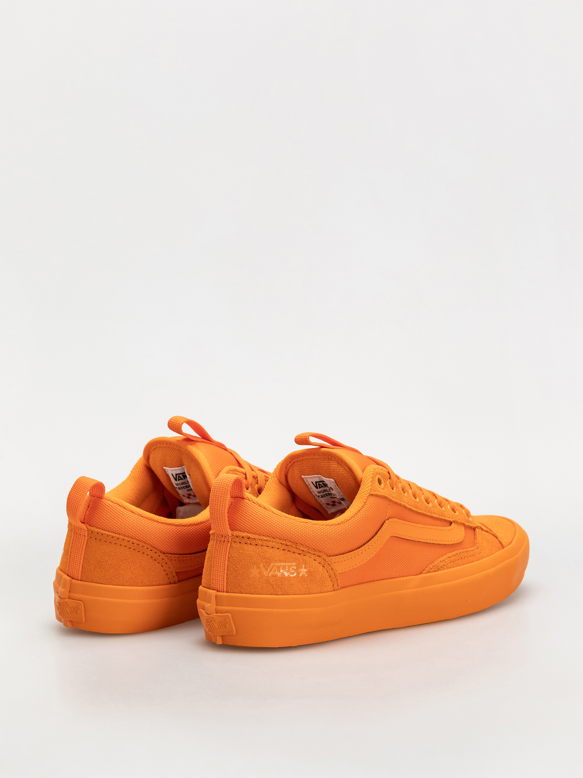 Boty Vans Skate Old Skool 36 + (atiba solar)