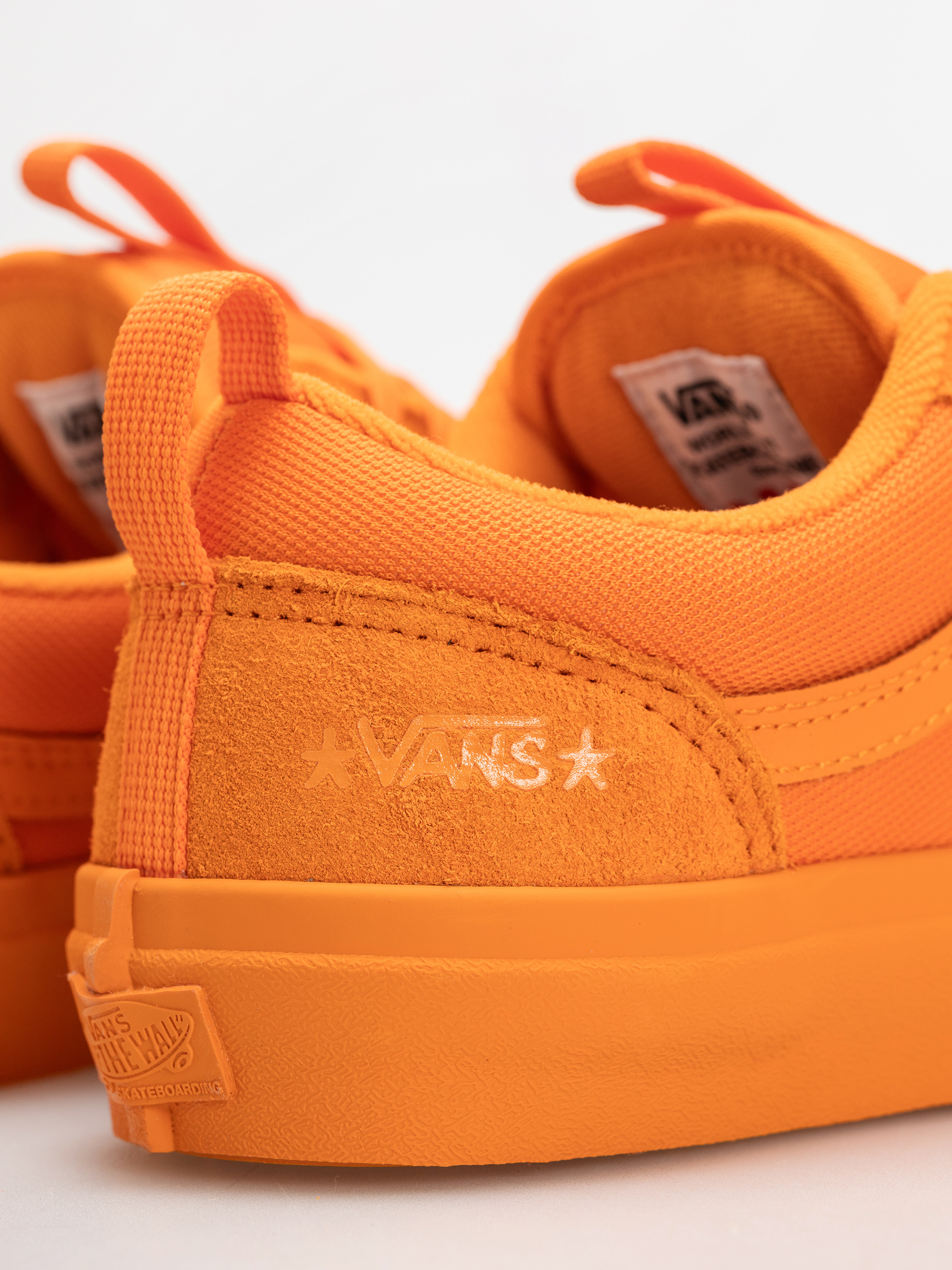 Boty Vans Skate Old Skool 36 + (atiba solar)