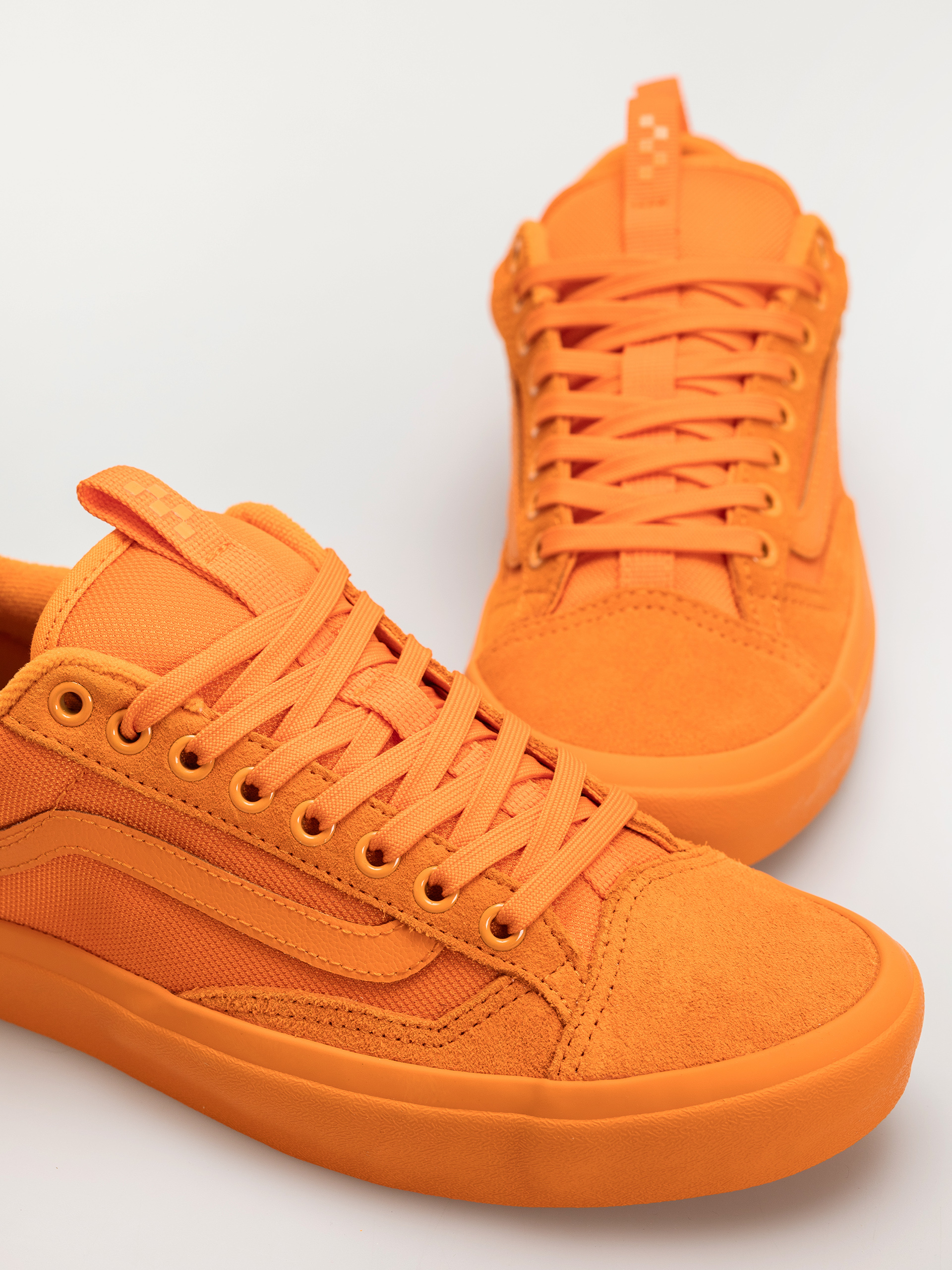 Boty Vans Skate Old Skool 36 + (atiba solar)