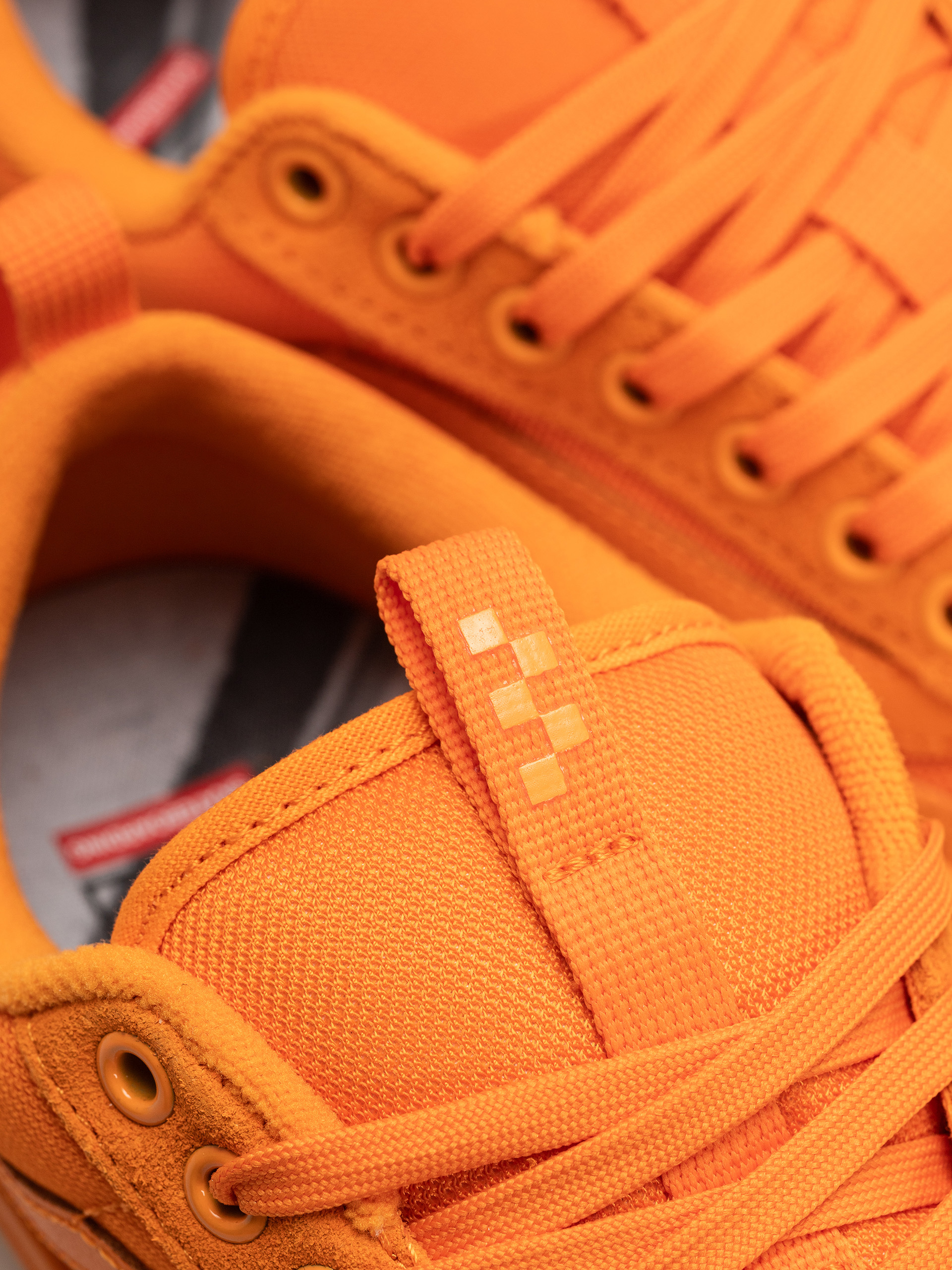 Boty Vans Skate Old Skool 36 + (atiba solar)