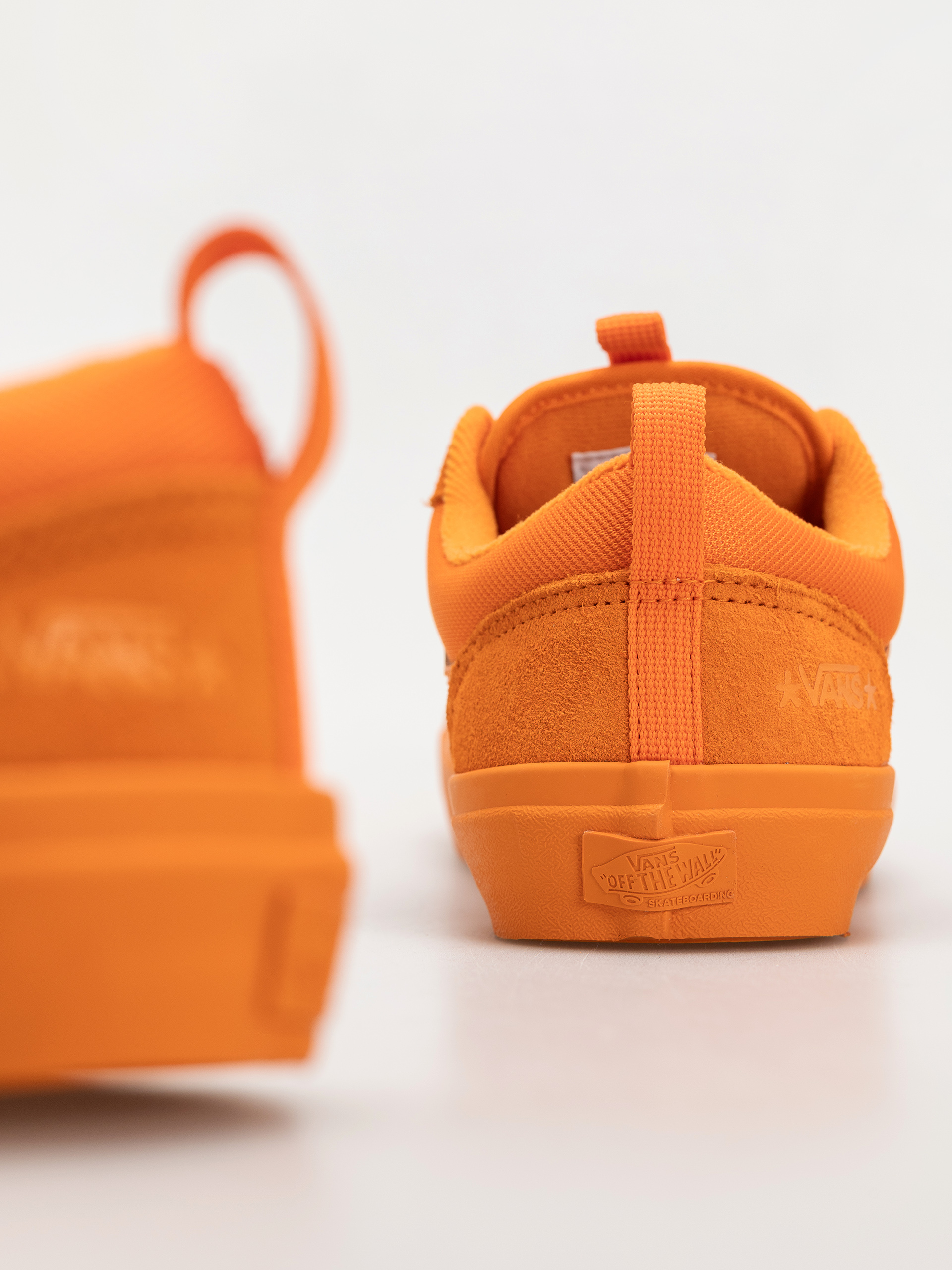 Boty Vans Skate Old Skool 36 + (atiba solar)