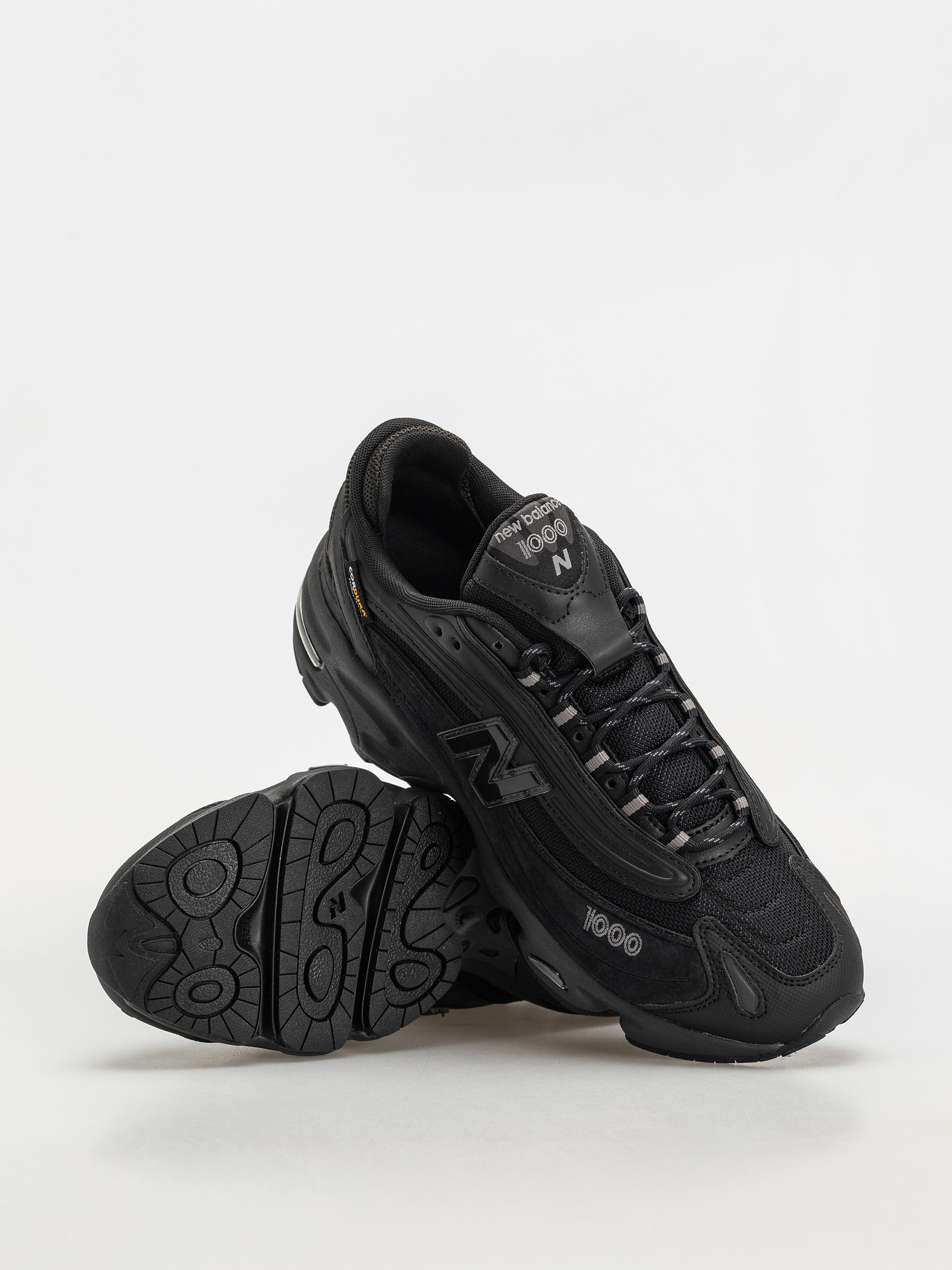 Boty New Balance 1000 (black)