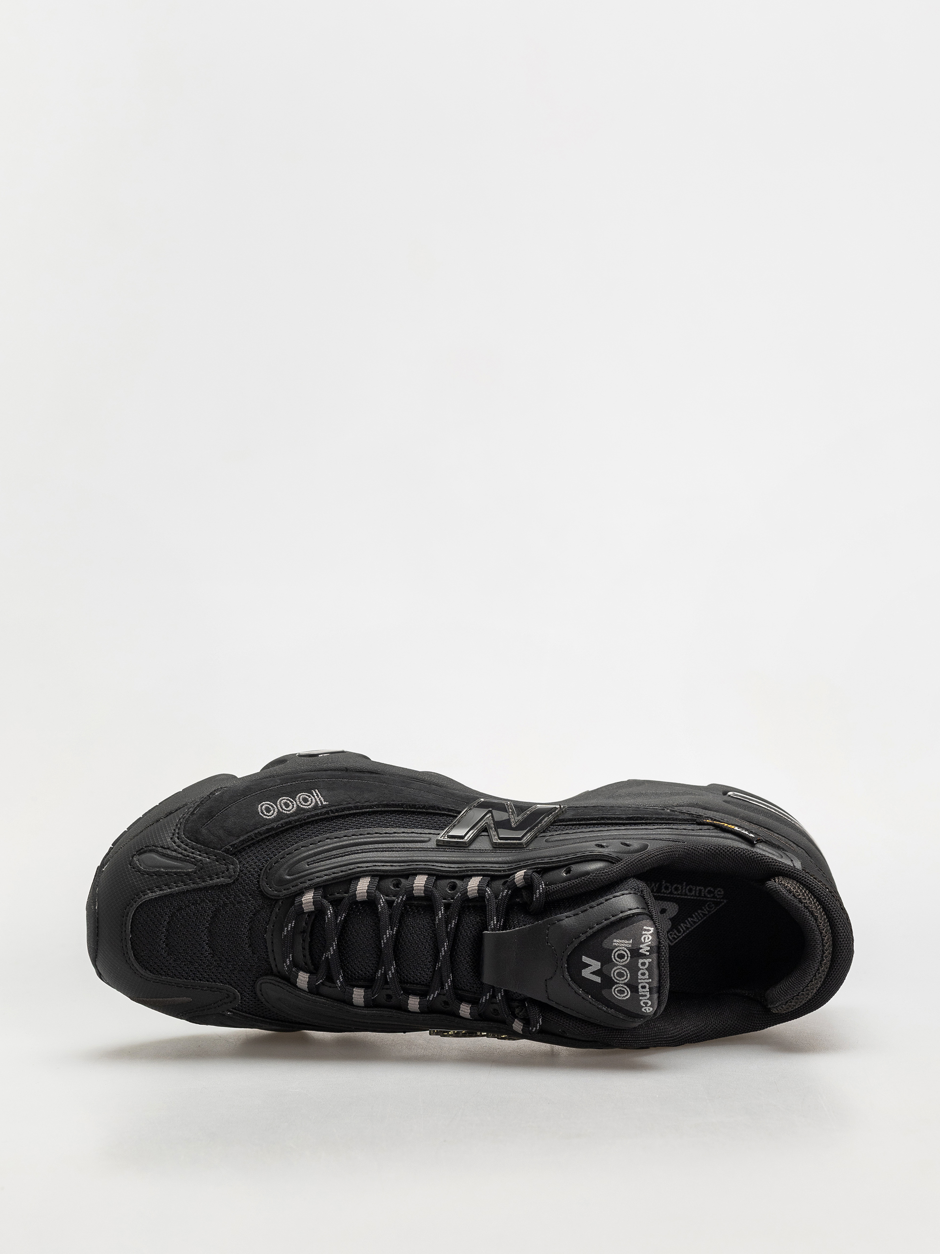 Boty New Balance 1000 (black)