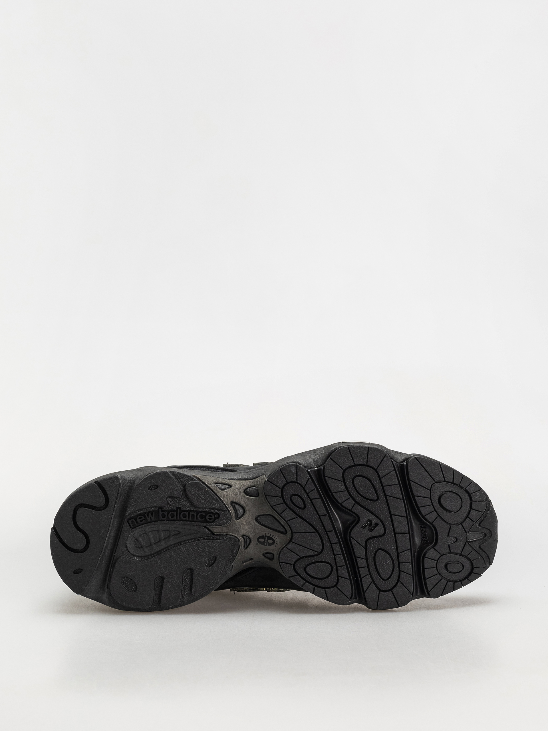 Boty New Balance 1000 (black)