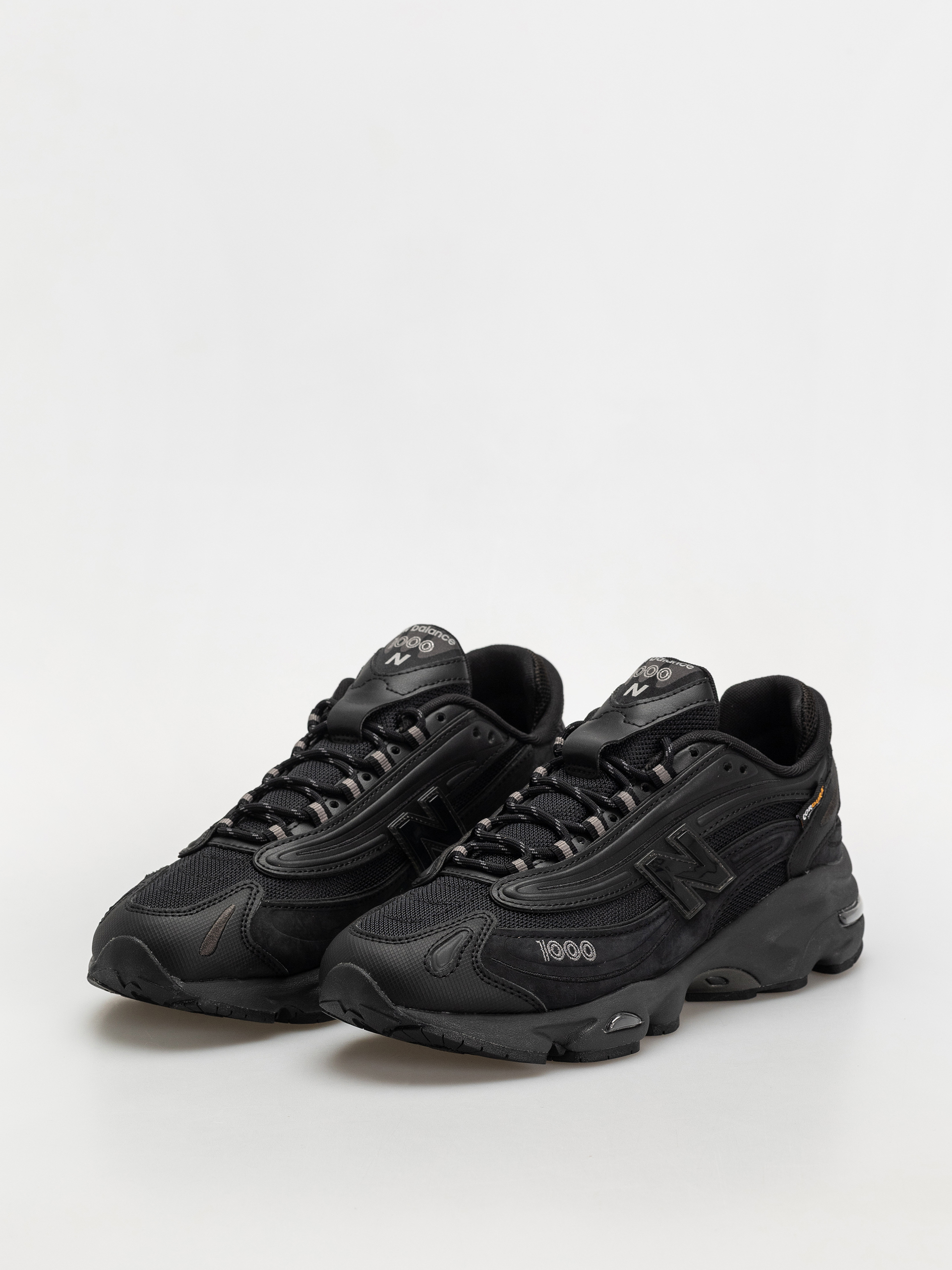 Boty New Balance 1000 (black)