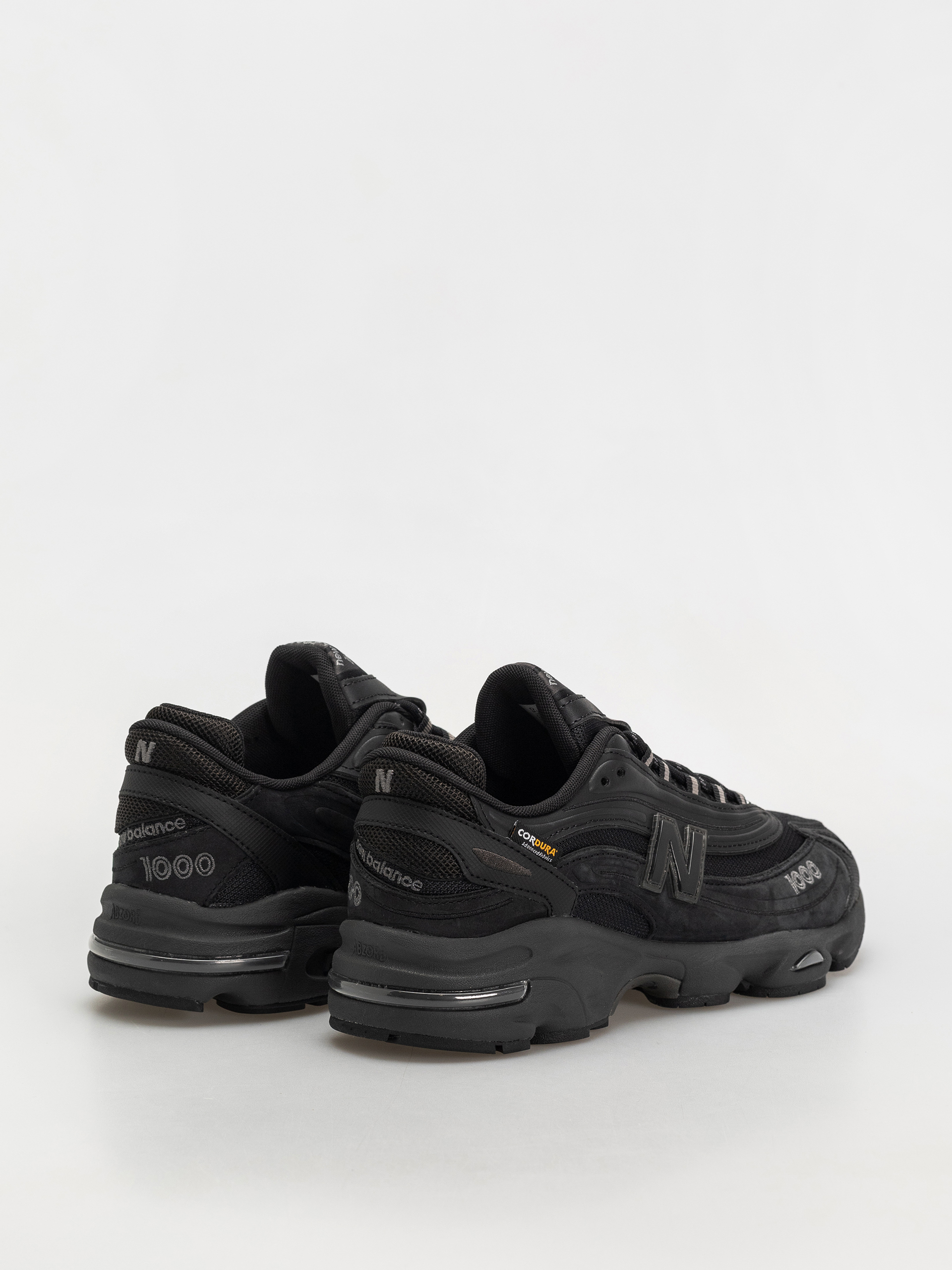Boty New Balance 1000 (black)