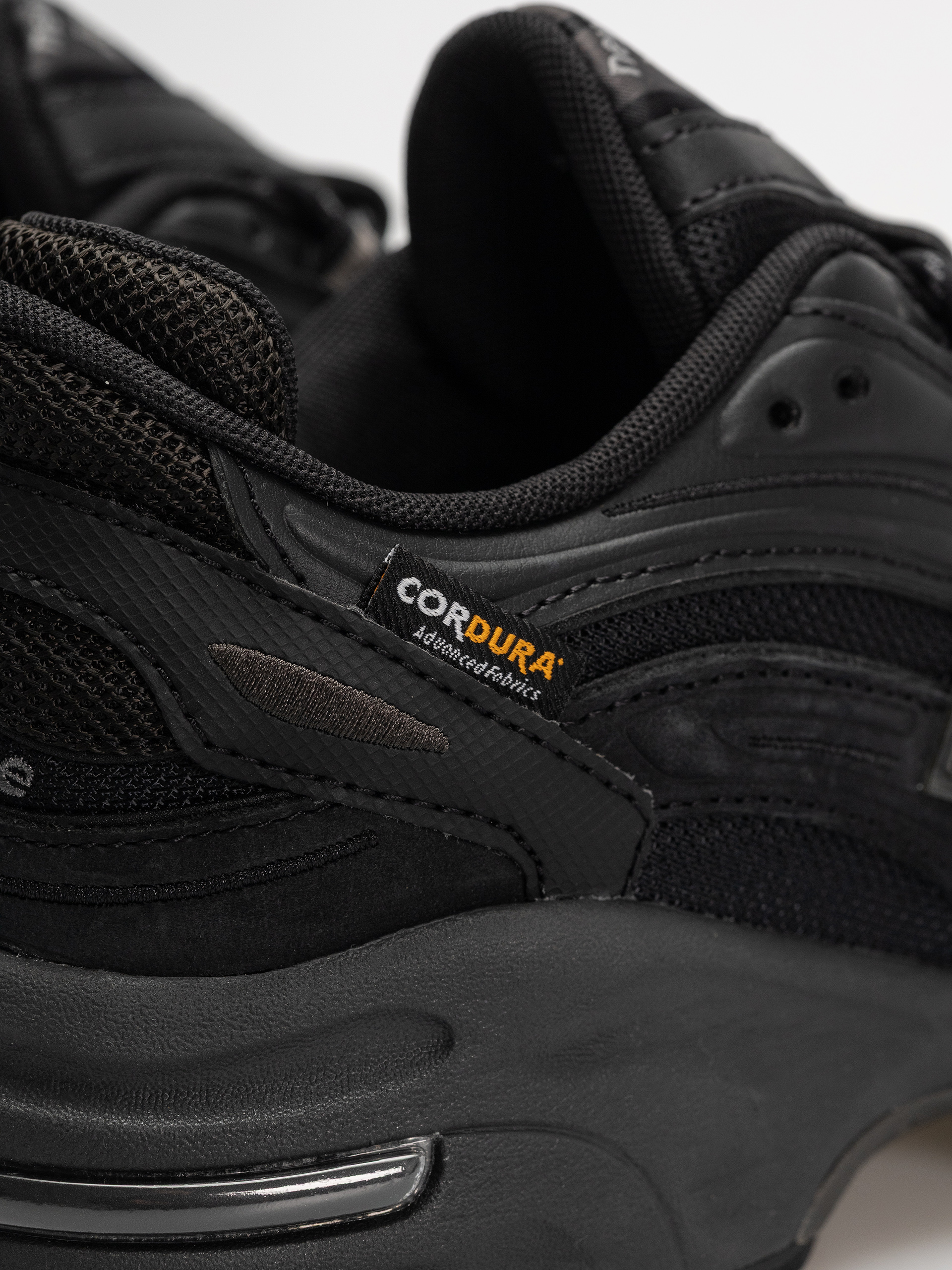 Boty New Balance 1000 (black)