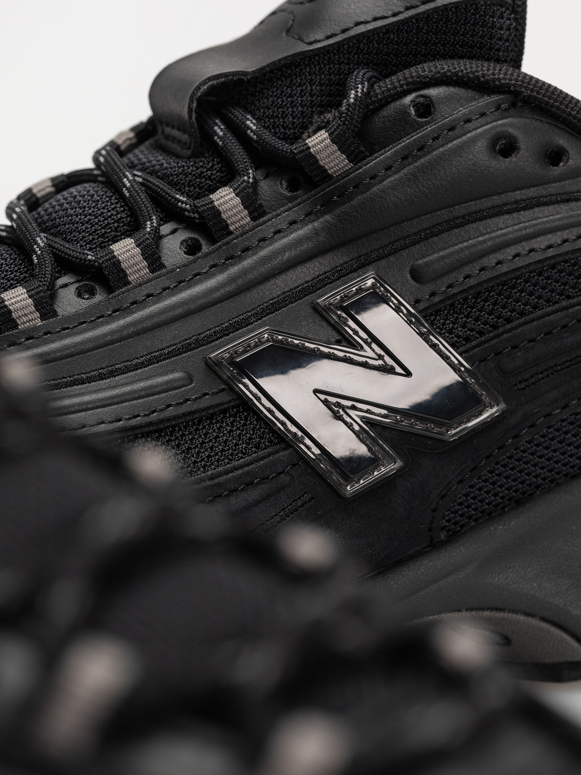Boty New Balance 1000 (black)
