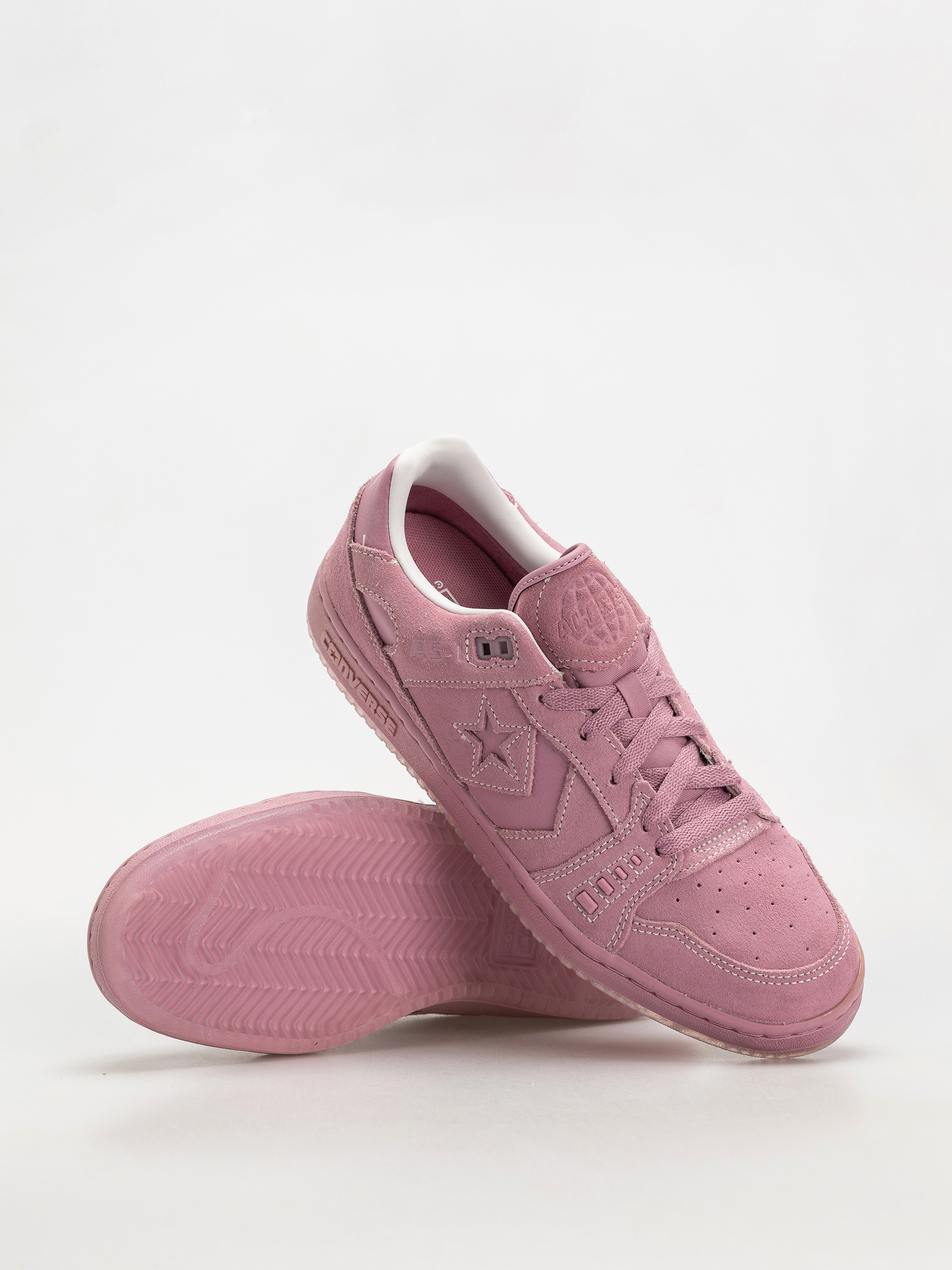 Boty Converse AS-1 Pro (pink/blue)